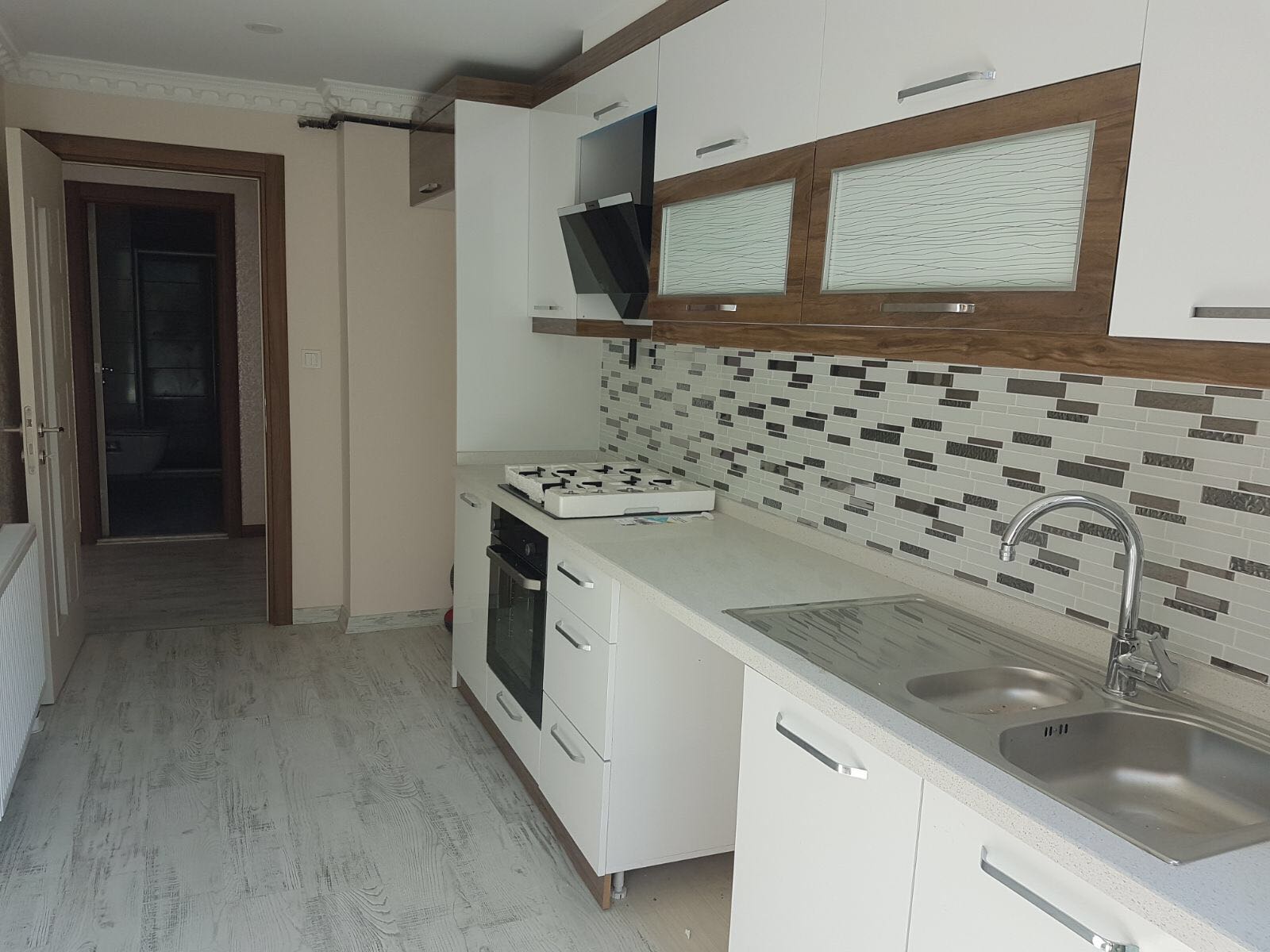 Kiralık Daire, İstanbul / ESENYURT / BARBOROS HAYRETTİN PAŞA