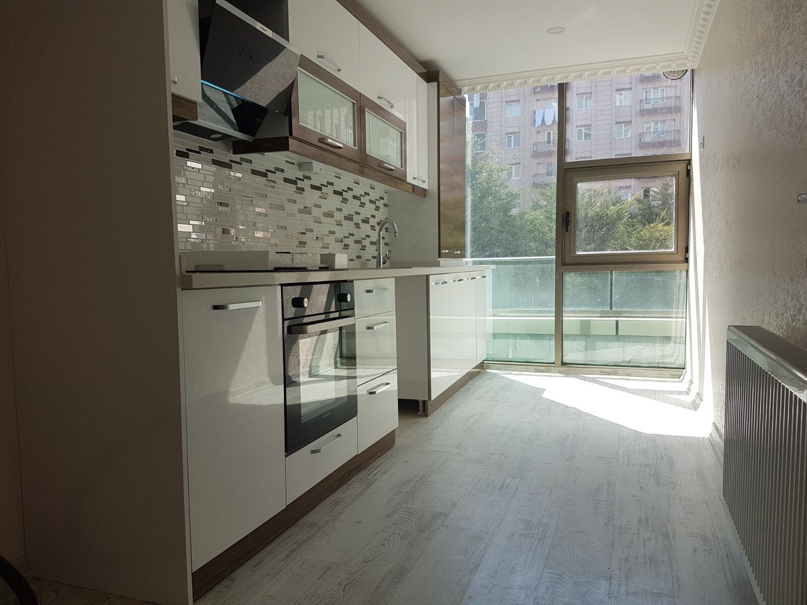 Kiralık Daire, İstanbul / ESENYURT / BARBOROS HAYRETTİN PAŞA