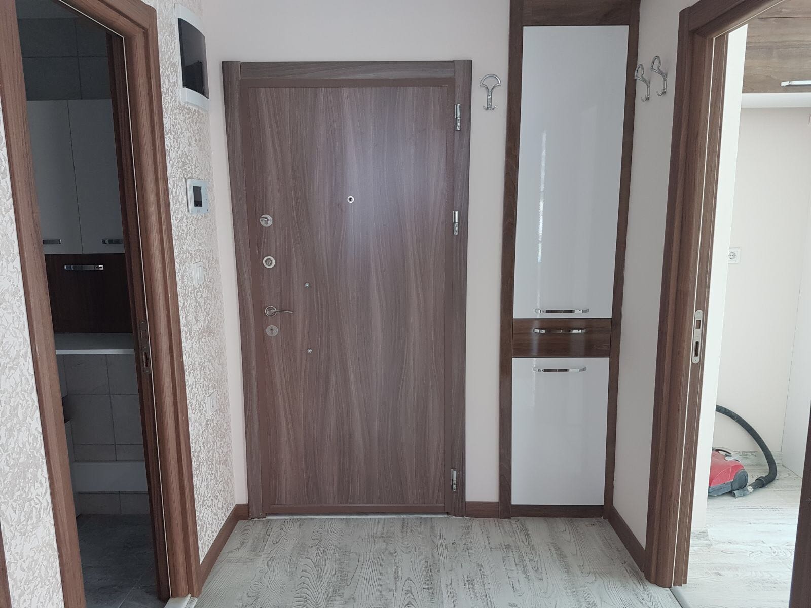 Kiralık Daire, İstanbul / ESENYURT / BARBOROS HAYRETTİN PAŞA