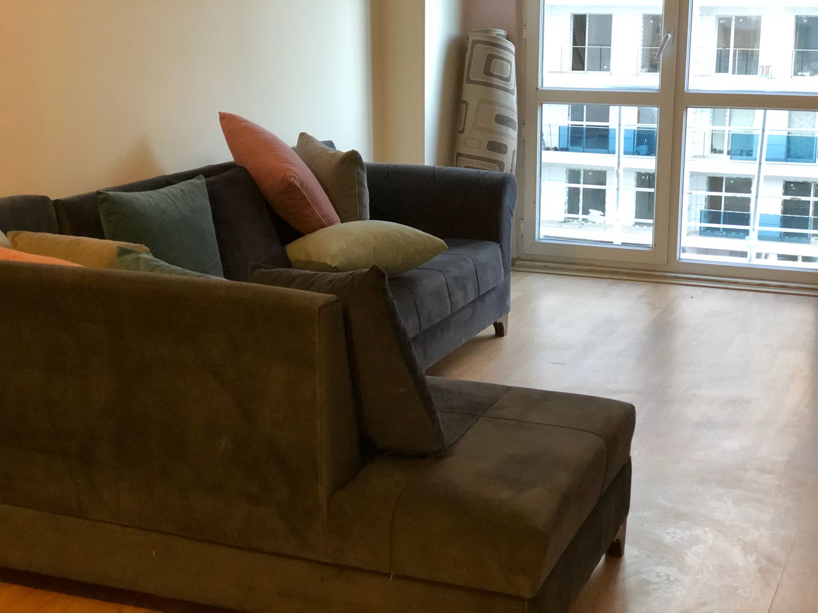 Kiralık Daire, İstanbul / ESENYURT / BARBOROS HAYRETTİN PAŞA