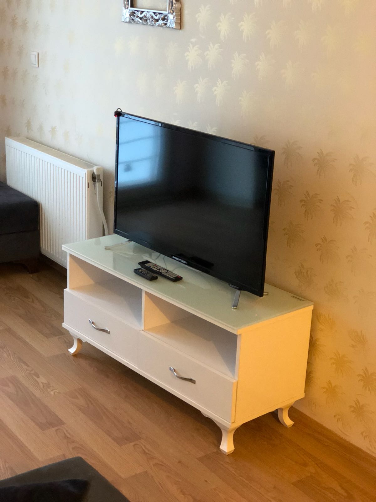 Kiralık Daire, İstanbul / ESENYURT / BARBOROS HAYRETTİN PAŞA