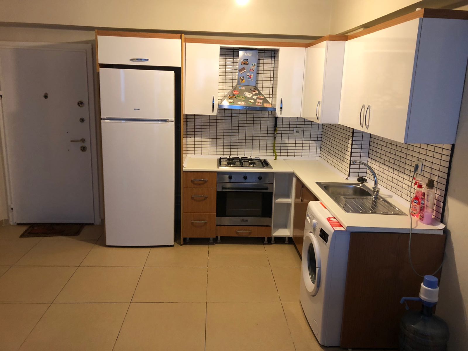 Kiralık Daire, İstanbul / ESENYURT / BARBOROS HAYRETTİN PAŞA