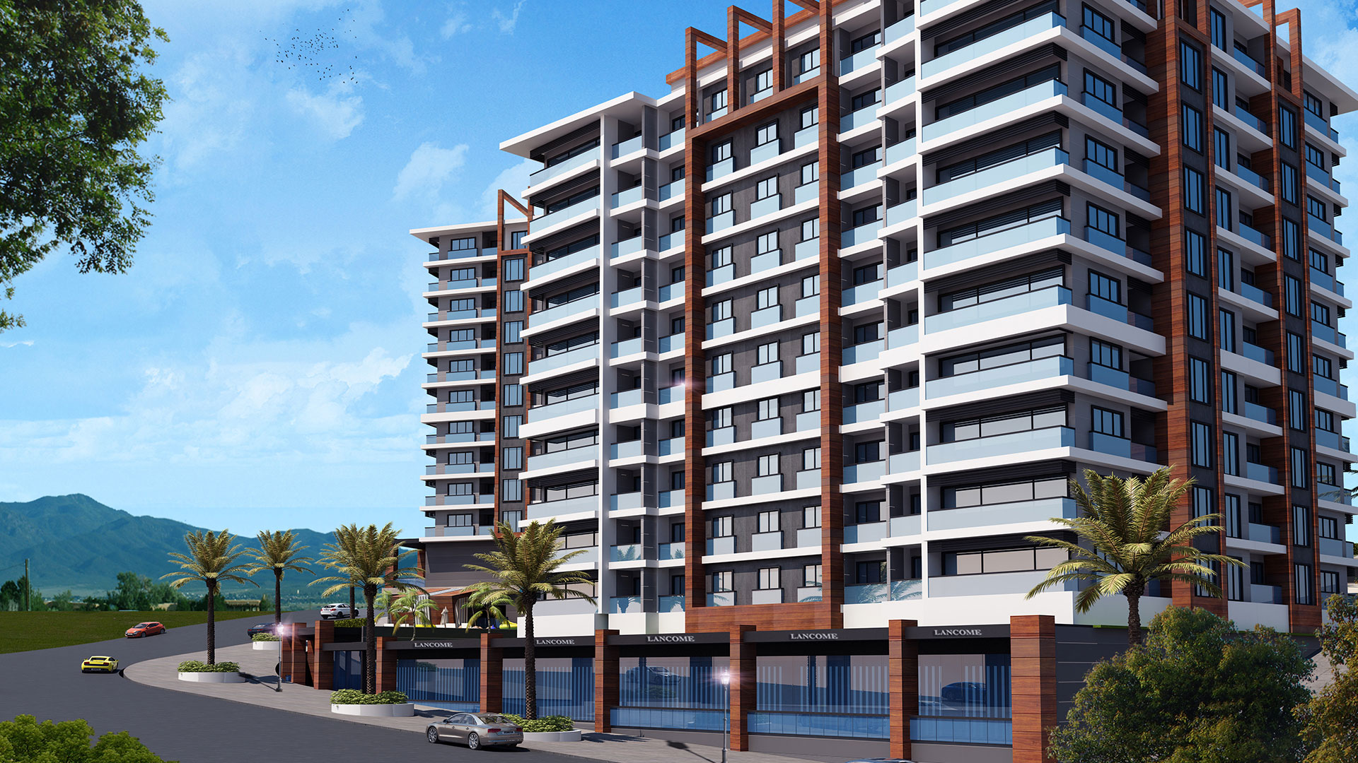 Kiralık Daire, İstanbul / ESENYURT / PİRİREİS MAH