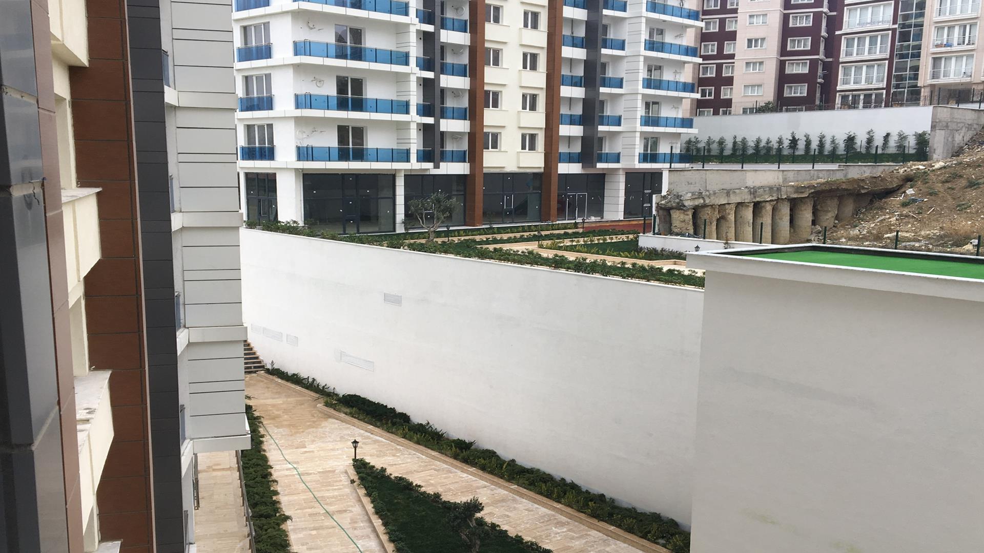 Satılık Daire, İstanbul / ESENYURT / PİRİREİS MAH