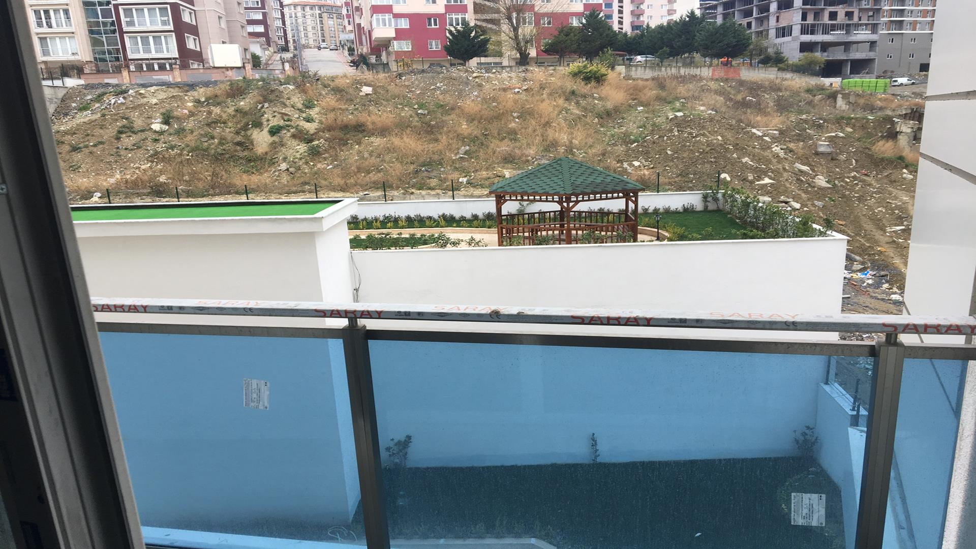 Satılık Daire, İstanbul / ESENYURT / PİRİREİS MAH