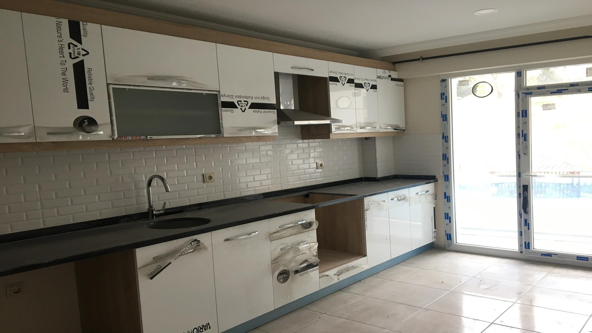 Satılık Daire, İstanbul / ESENYURT / PİRİREİS MAH