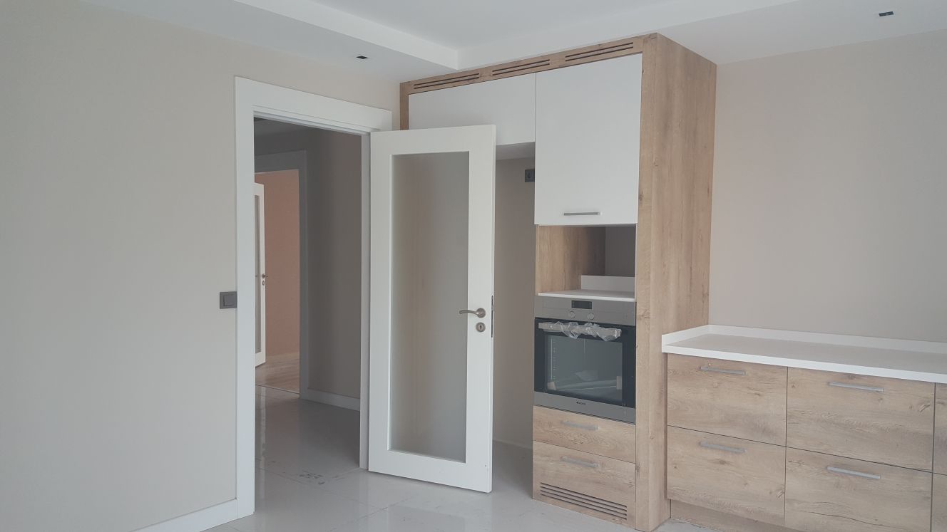 Kiralık Daire, İstanbul / ESENYURT / GÜZELYURT