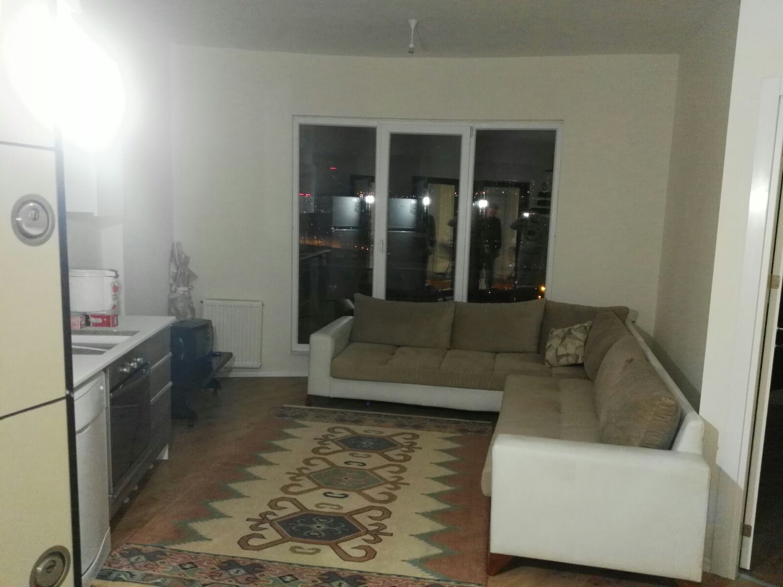Kiralık Daire, İstanbul / ESENYURT / FATİH MAHALLESİ