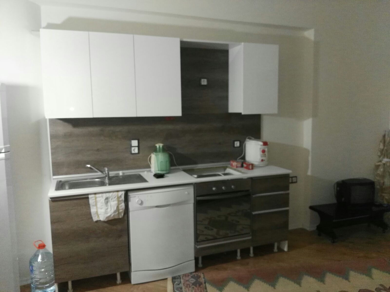 Kiralık Daire, İstanbul / ESENYURT / FATİH MAHALLESİ