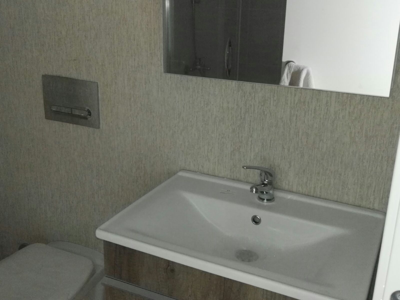 Kiralık Daire, İstanbul / ESENYURT / FATİH MAHALLESİ