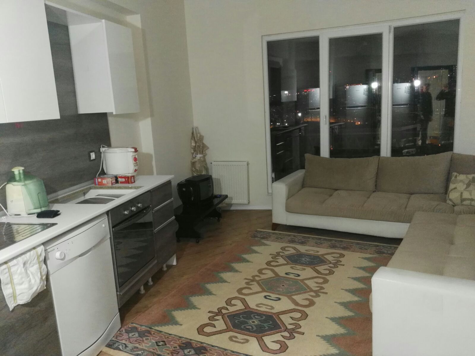 Kiralık Daire, İstanbul / ESENYURT / FATİH MAHALLESİ