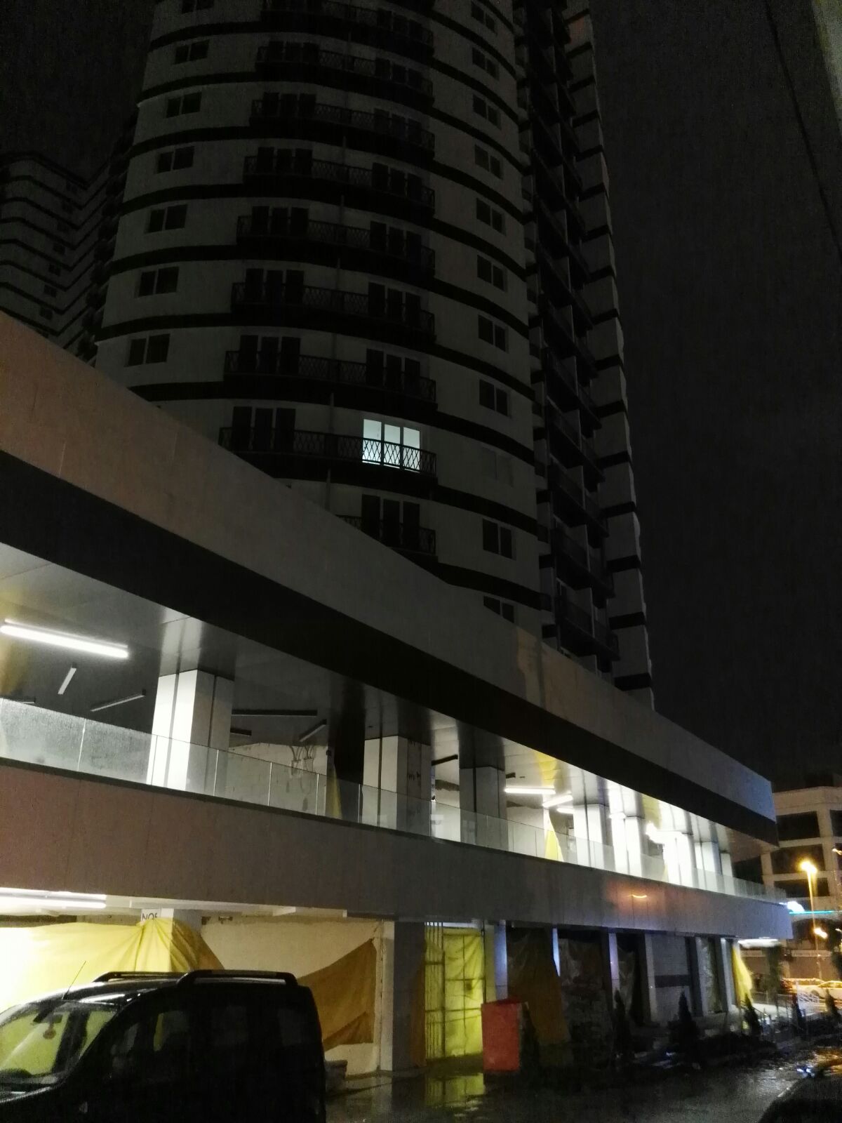 Kiralık Daire, İstanbul / ESENYURT / FATİH MAHALLESİ