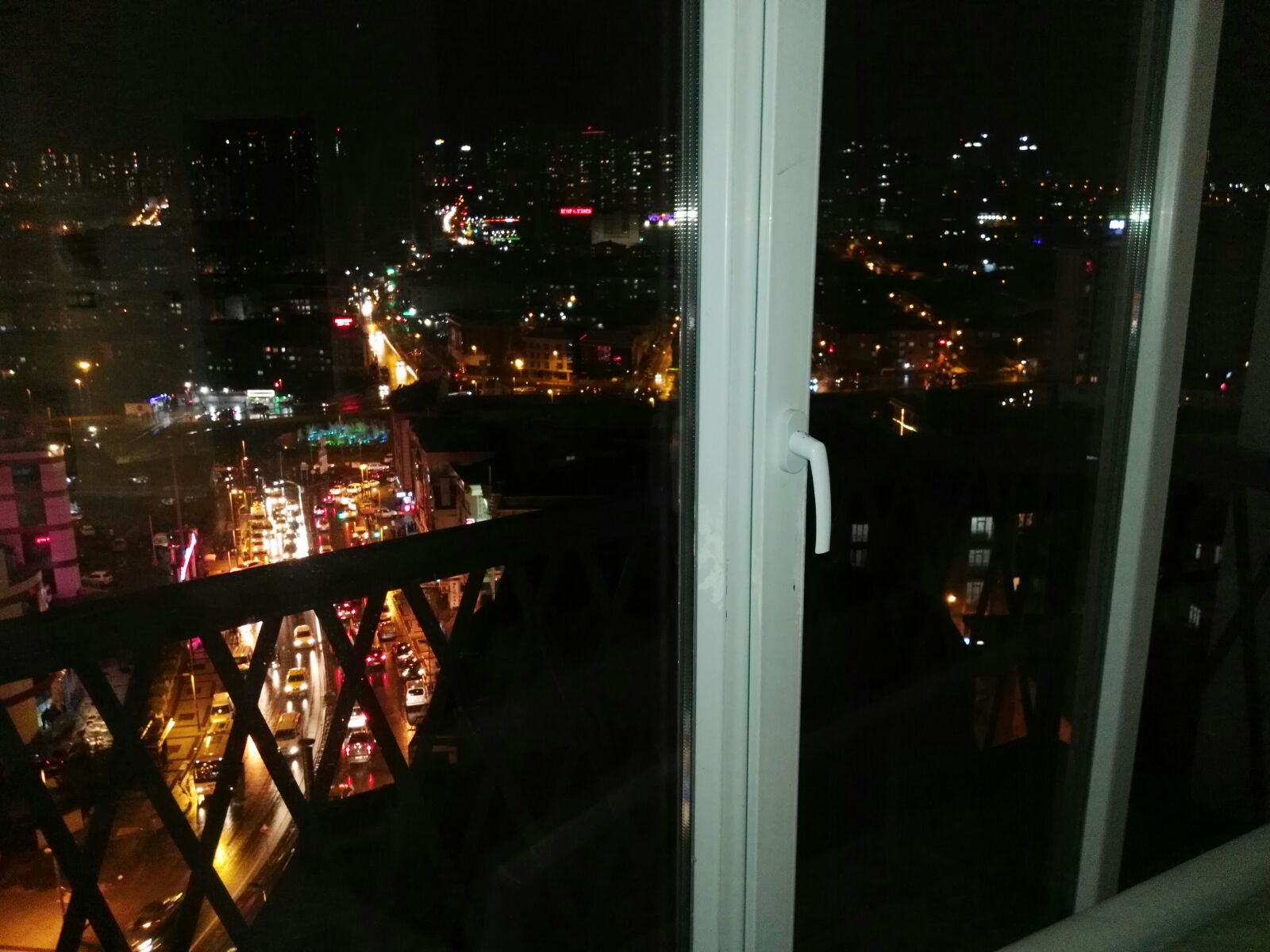 Kiralık Daire, İstanbul / ESENYURT / FATİH MAHALLESİ