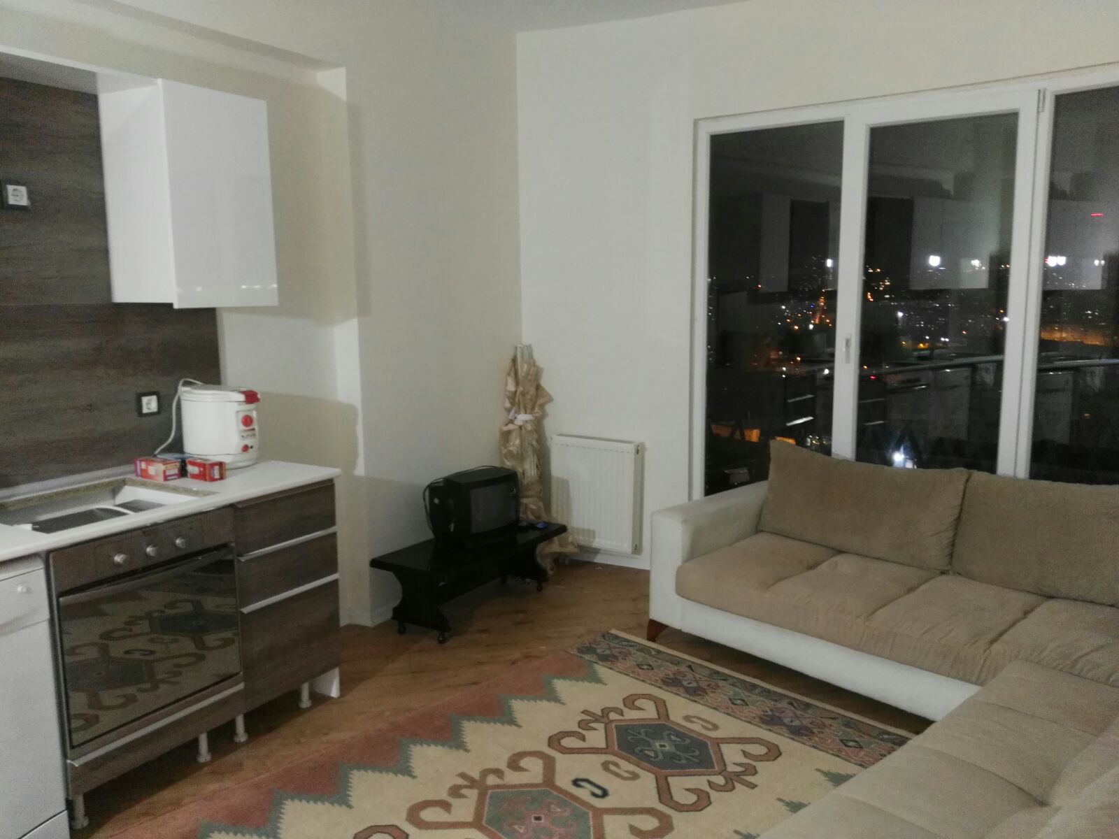 Kiralık Daire, İstanbul / ESENYURT / FATİH MAHALLESİ