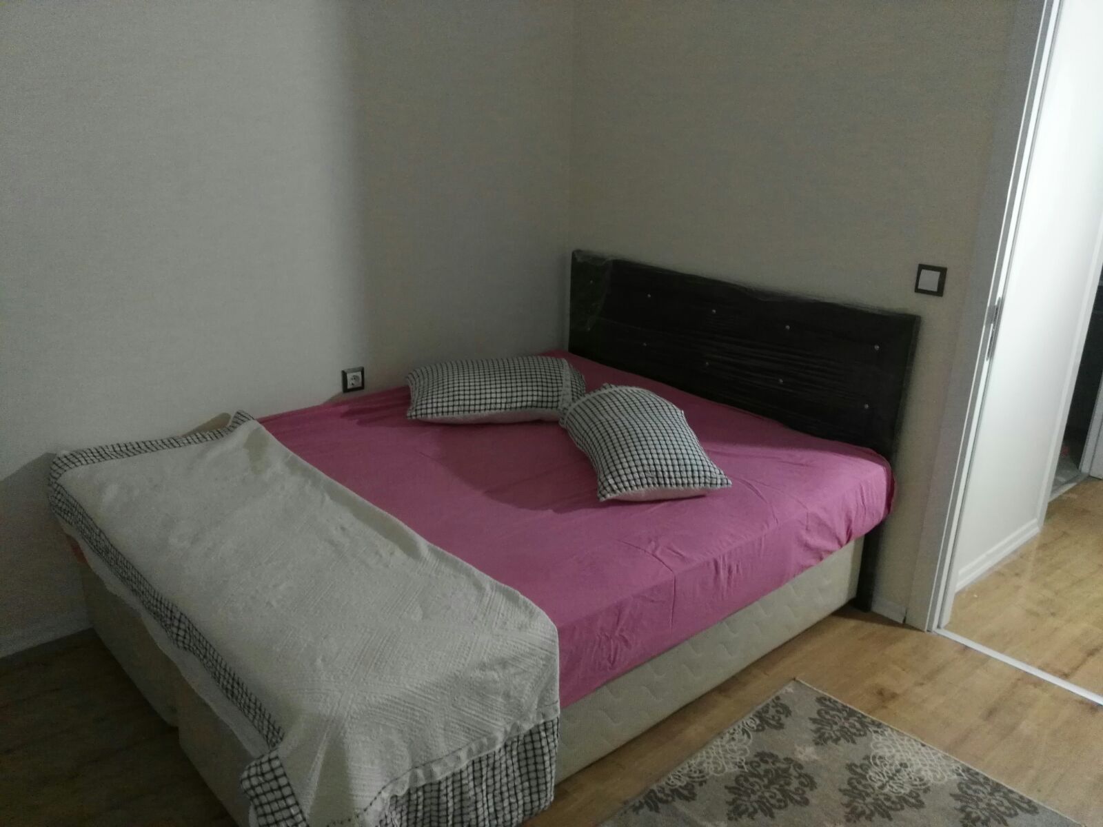 Kiralık Daire, İstanbul / ESENYURT / FATİH MAHALLESİ