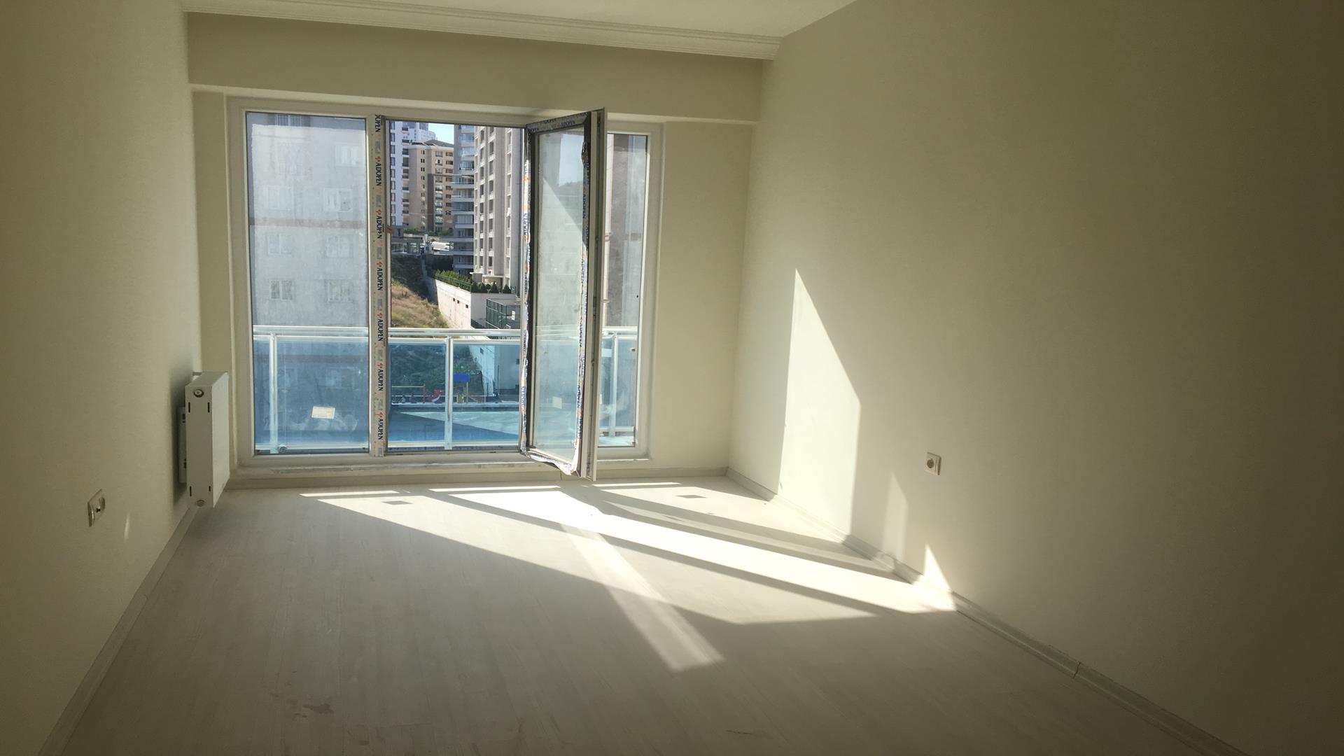 Kiralık Residance, İstanbul / ESENYURT / PİRİ REİS MAH