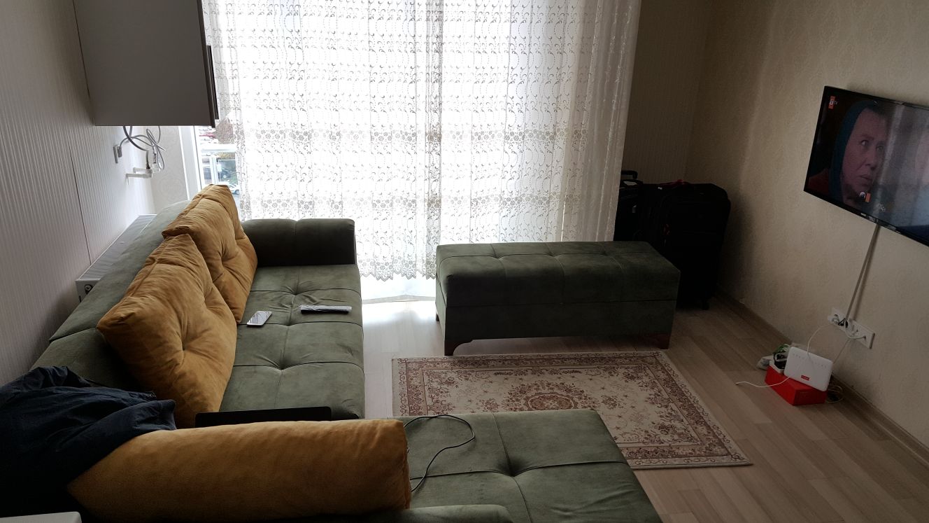 Kiralık Daire, İstanbul / ESENYURT / BARBOROS HAYRETTİN PAŞA