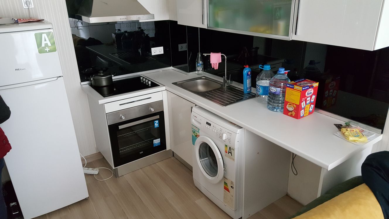 Kiralık Daire, İstanbul / ESENYURT / BARBOROS HAYRETTİN PAŞA