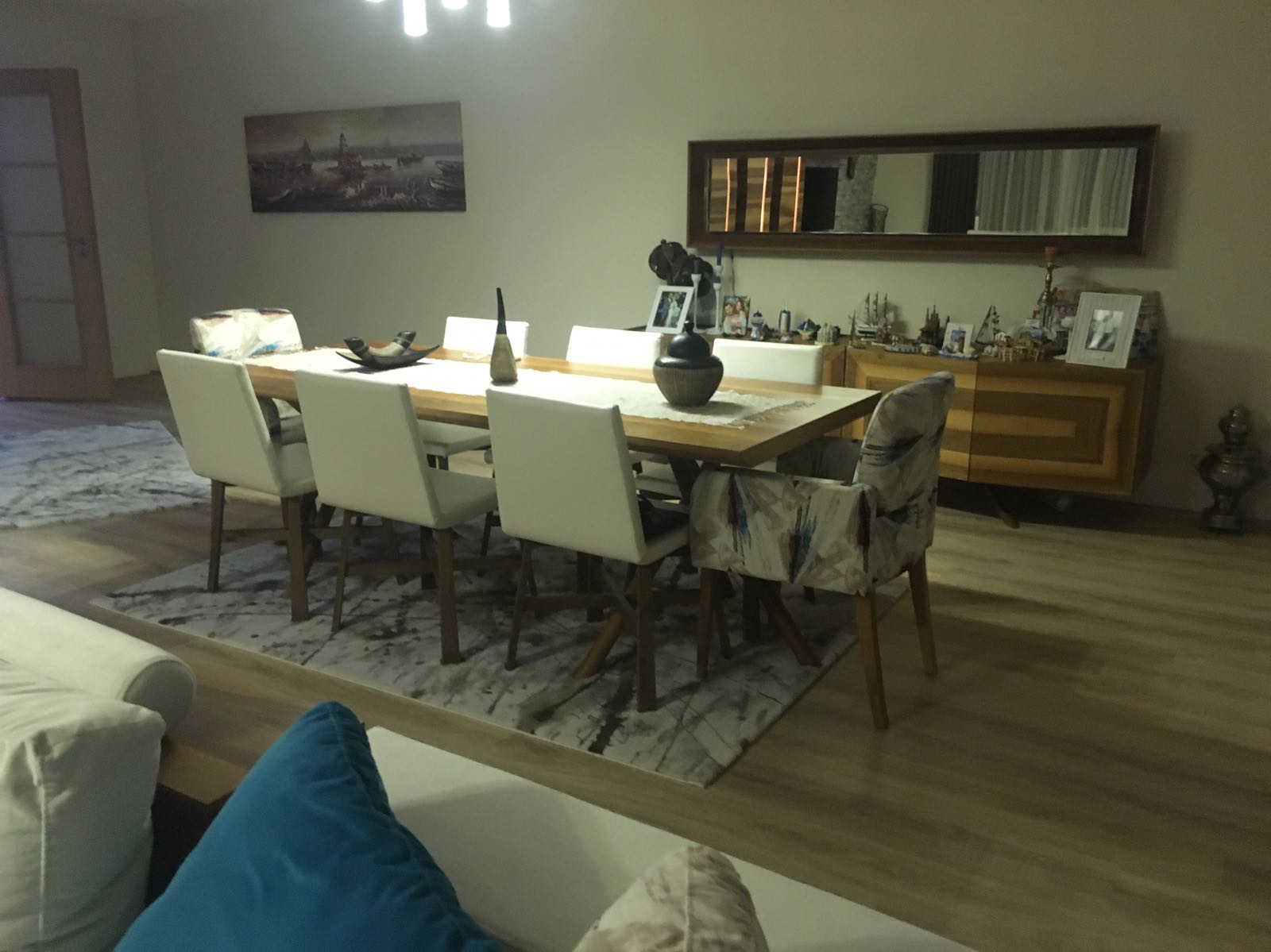 Kiralık Daire, İstanbul / ESENYURT / CUMHURİYET