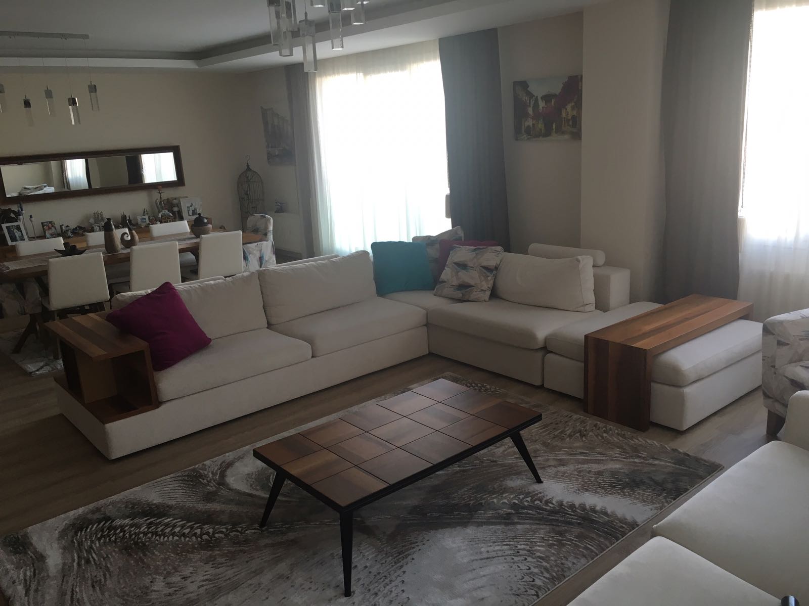 Kiralık Daire, İstanbul / ESENYURT / CUMHURİYET