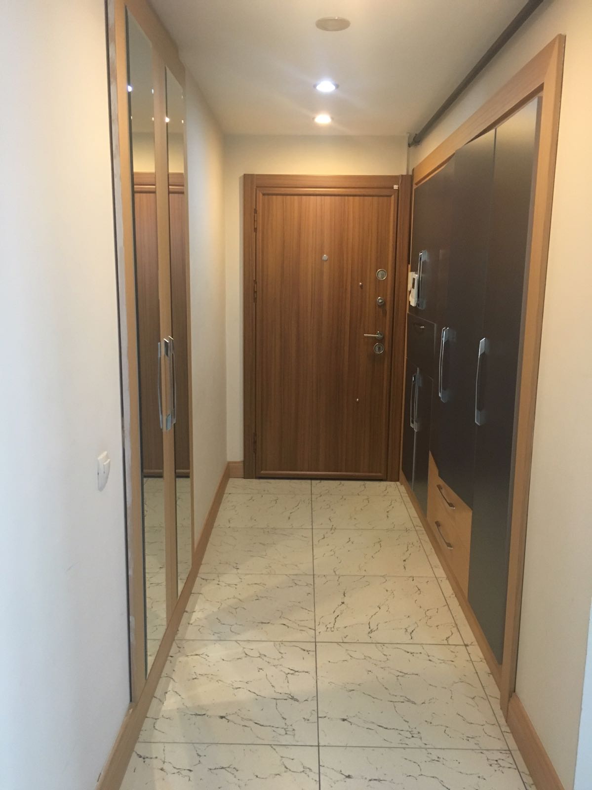 Kiralık Daire, İstanbul / ESENYURT / CUMHURİYET