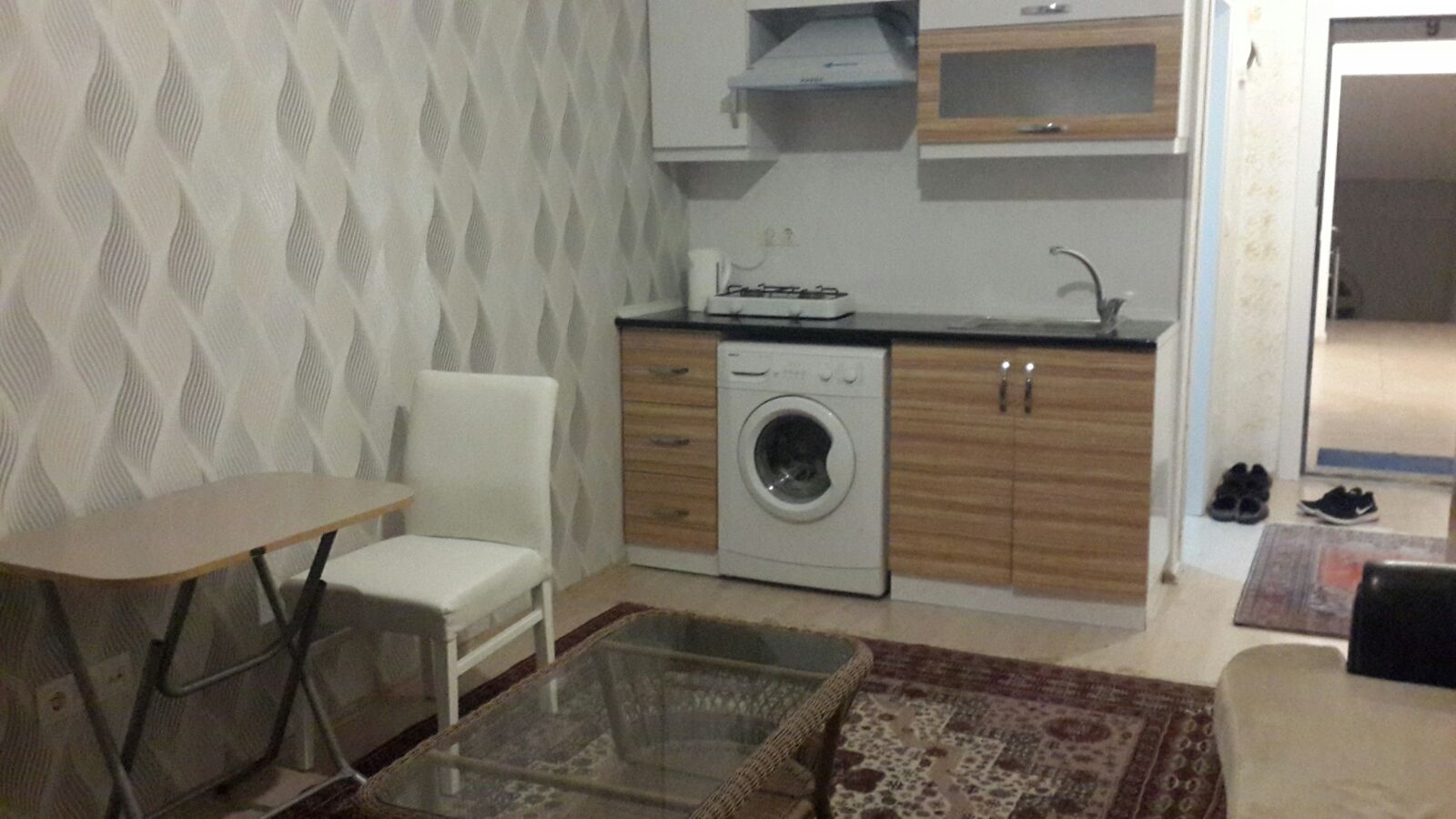 Kiralık Daire, İstanbul / ESENYURT / BARBAROS HAYRETTİN PAŞA