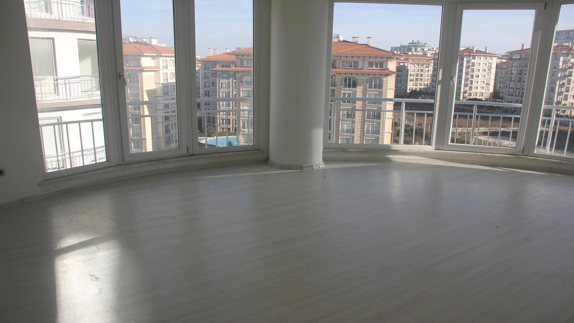 Kiralık Daire, İstanbul / ESENYURT / BARBAROS HAYRETTİN PAŞA