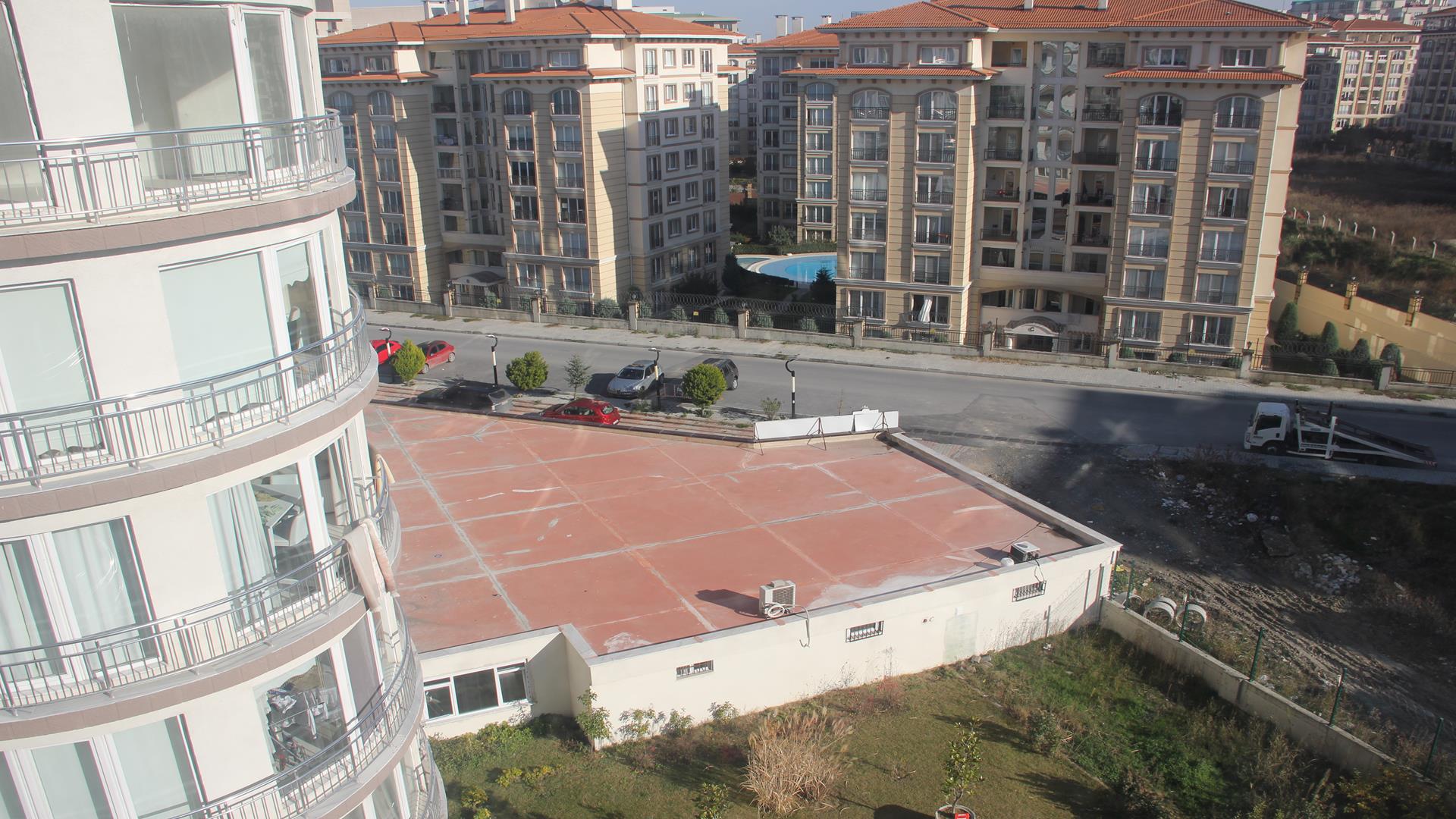 Kiralık Daire, İstanbul / ESENYURT / BARBAROS HAYRETTİN PAŞA