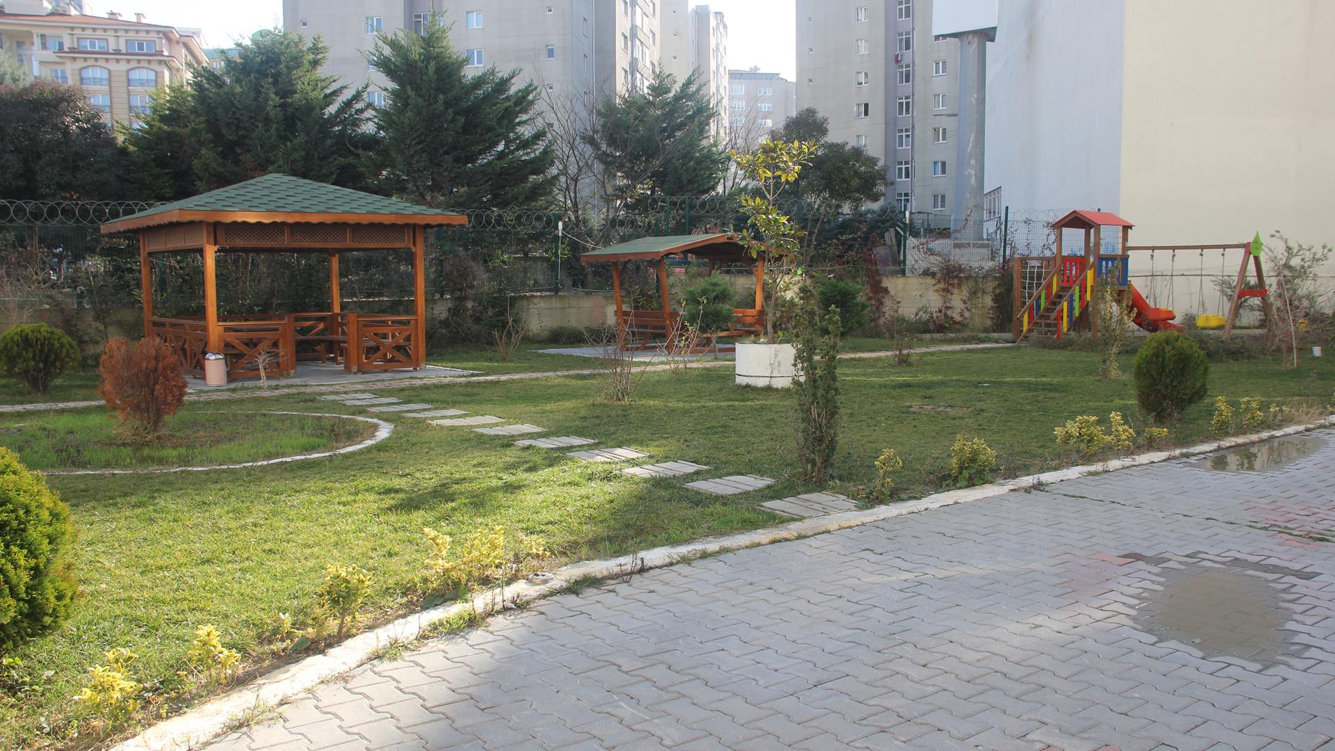Kiralık Daire, İstanbul / ESENYURT / BARBAROS HAYRETTİN PAŞA