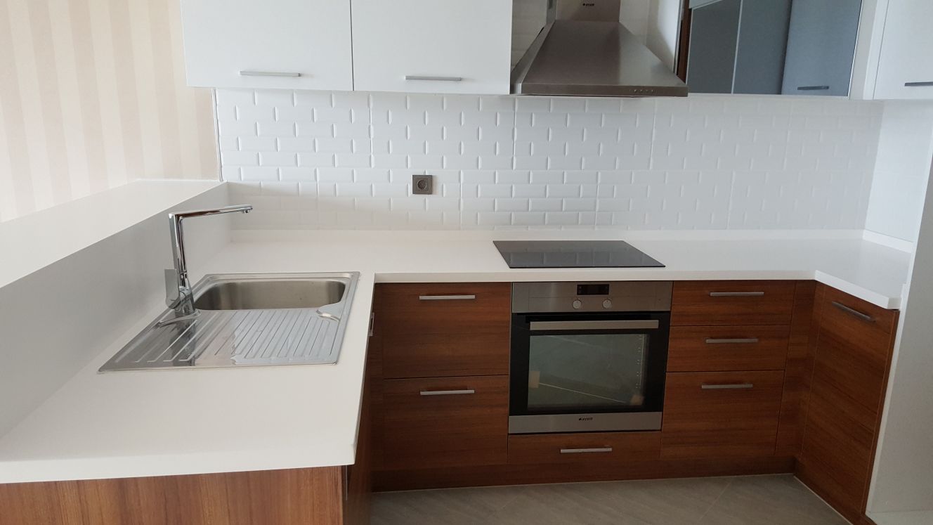 Kiralık Daire, İstanbul / ESENYURT / MEVLANA