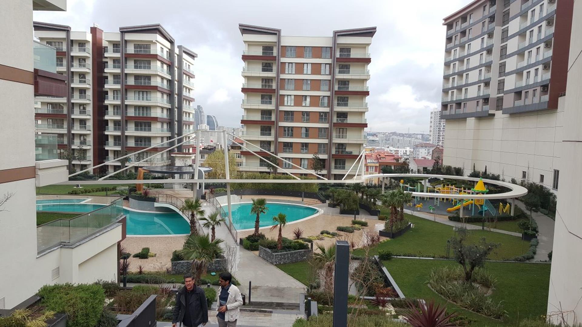 Satılık Daire, İstanbul / ESENYURT / MEVLANA