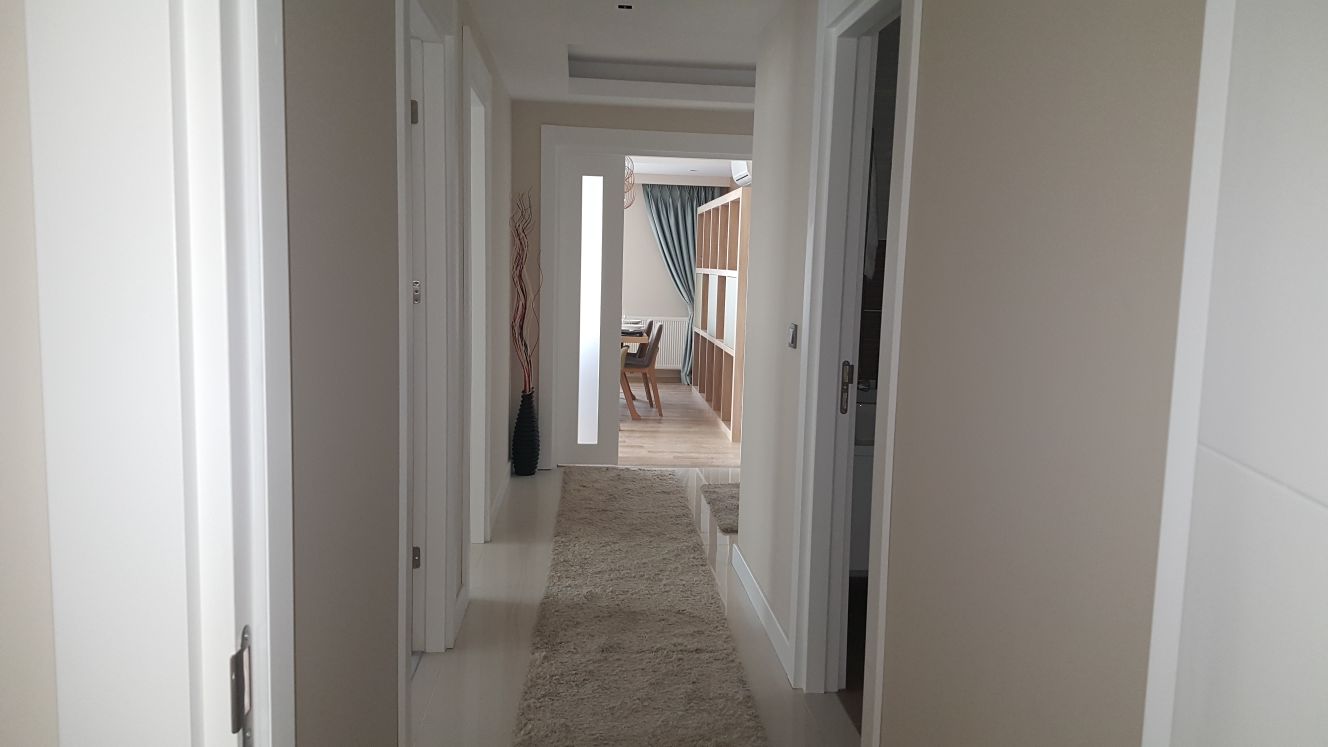 Satılık Daire, İstanbul / ESENYURT / MEVLANA
