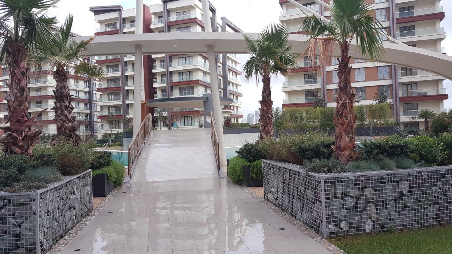 Satılık Daire, İstanbul / ESENYURT / MEVLANA