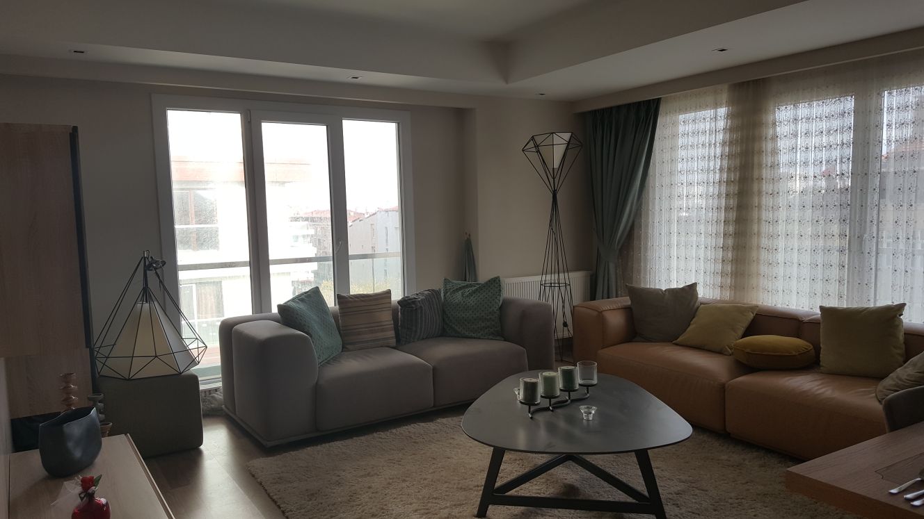 Satılık Daire, İstanbul / ESENYURT / MEVLANA