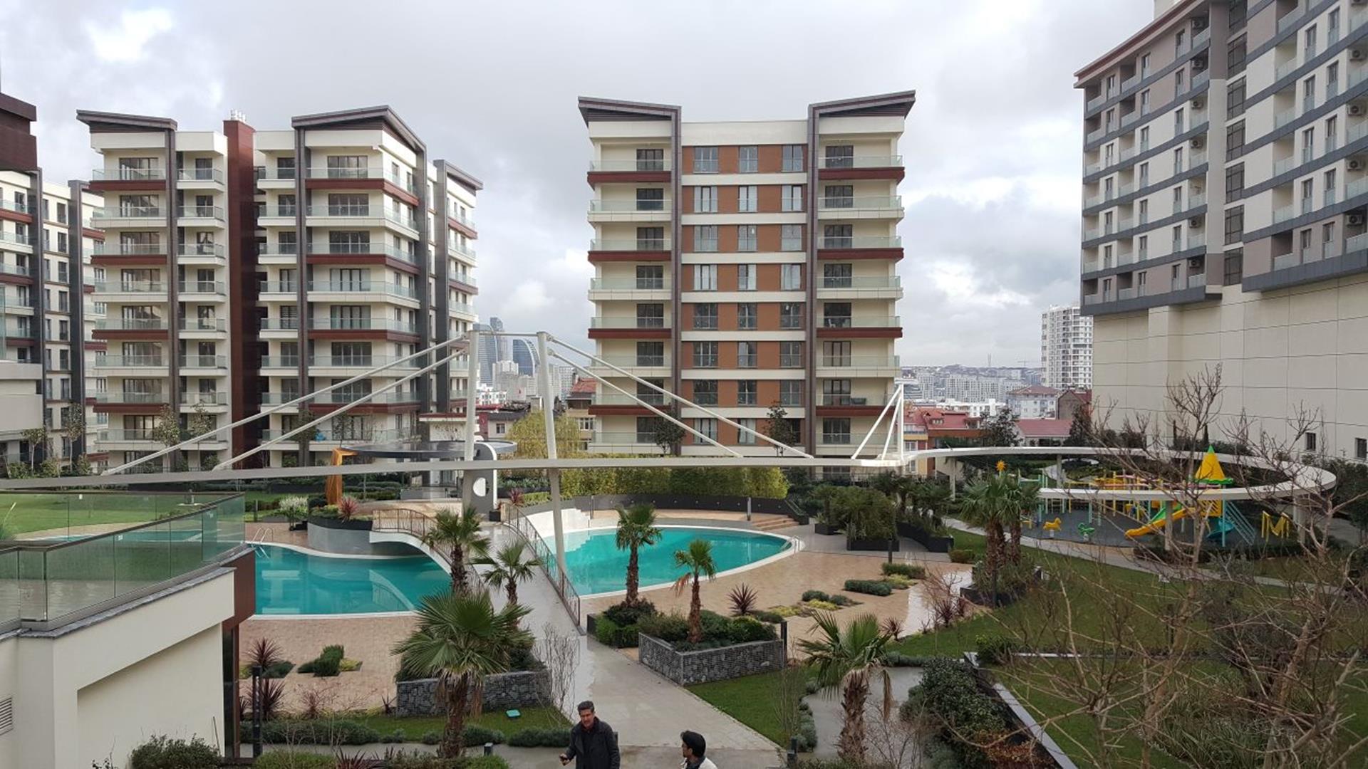 Satılık Daire, İstanbul / ESENYURT / MEVLANA