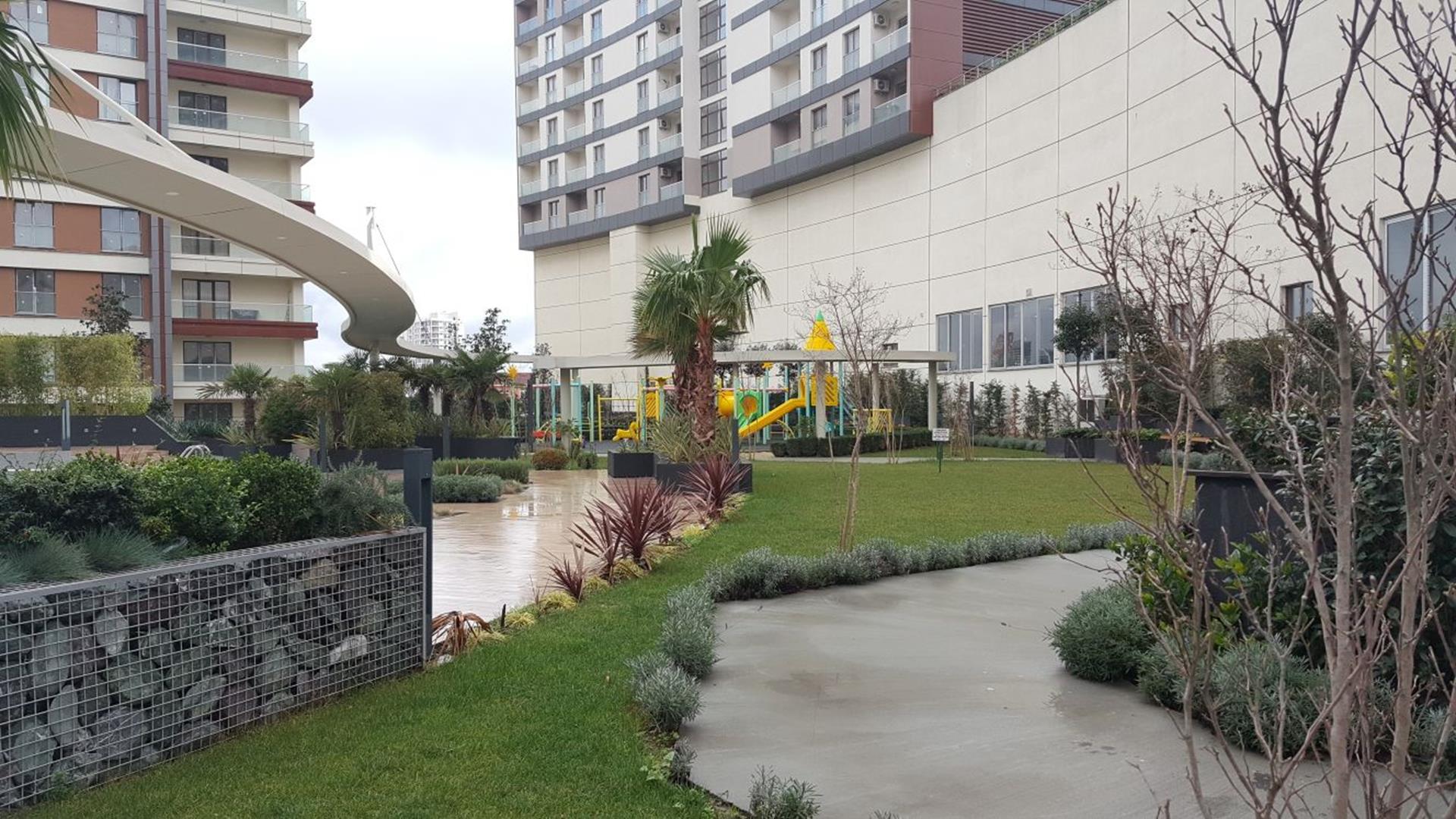 Satılık Daire, İstanbul / ESENYURT / MEVLANA