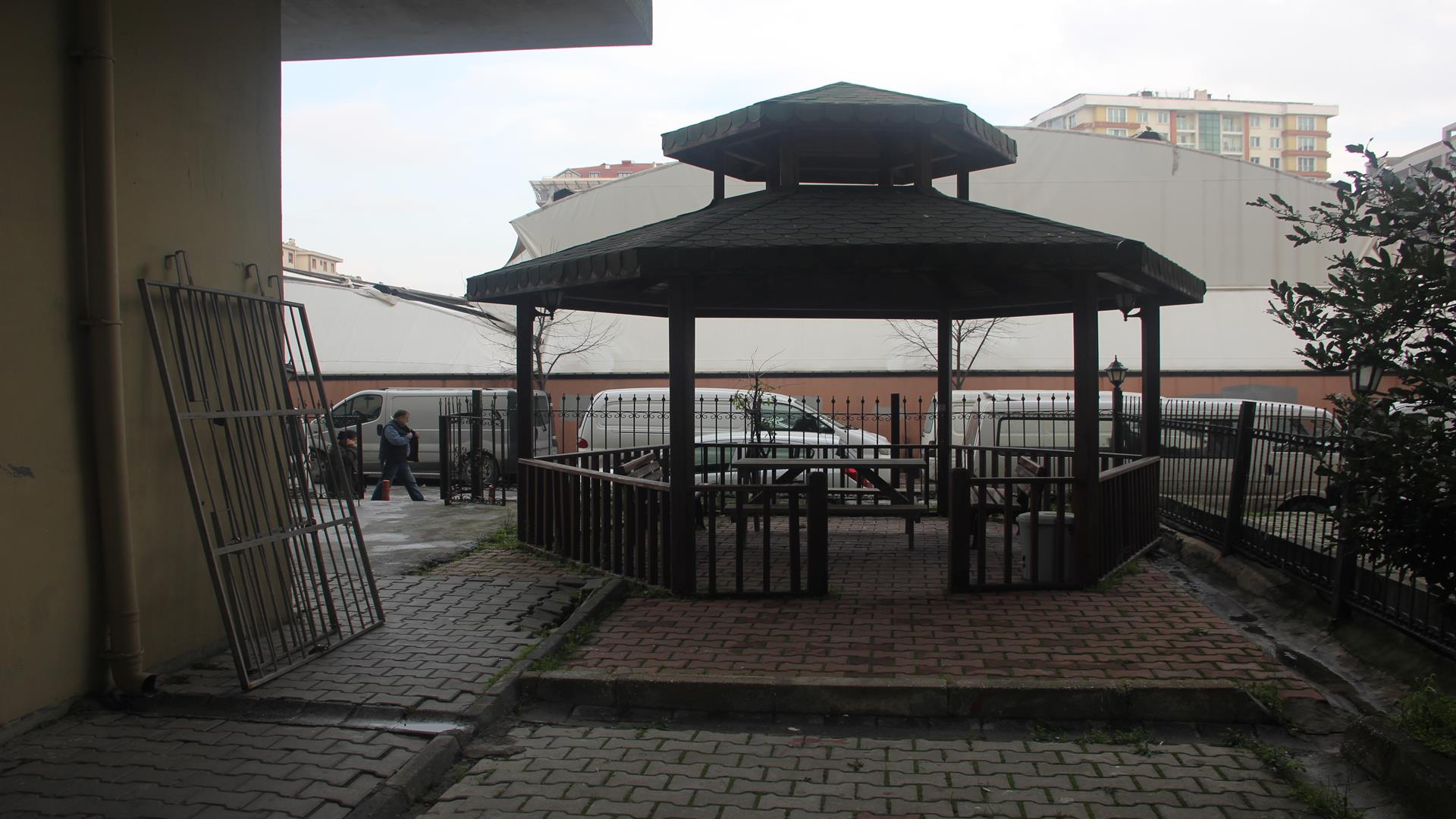 Satılık Daire, İstanbul / ESENYURT / CUMHURİYET MAH.