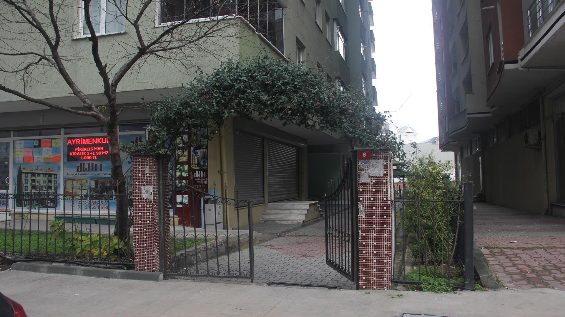 Satılık Daire, İstanbul / ESENYURT / CUMHURİYET MAH.