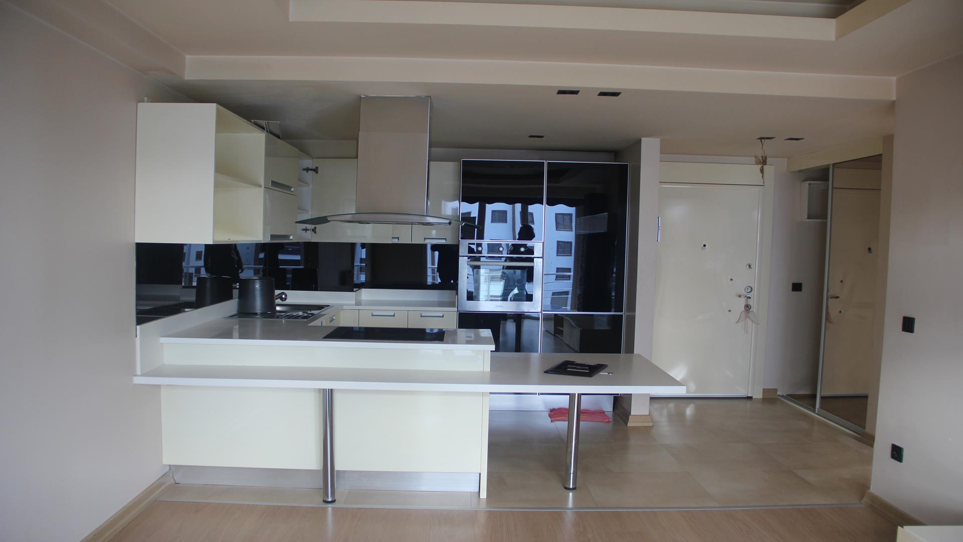 Kiralık Residence, İstanbul / ESENYURT  / BARBAROS HAYRETTİNPAŞA MAHALLESİ 