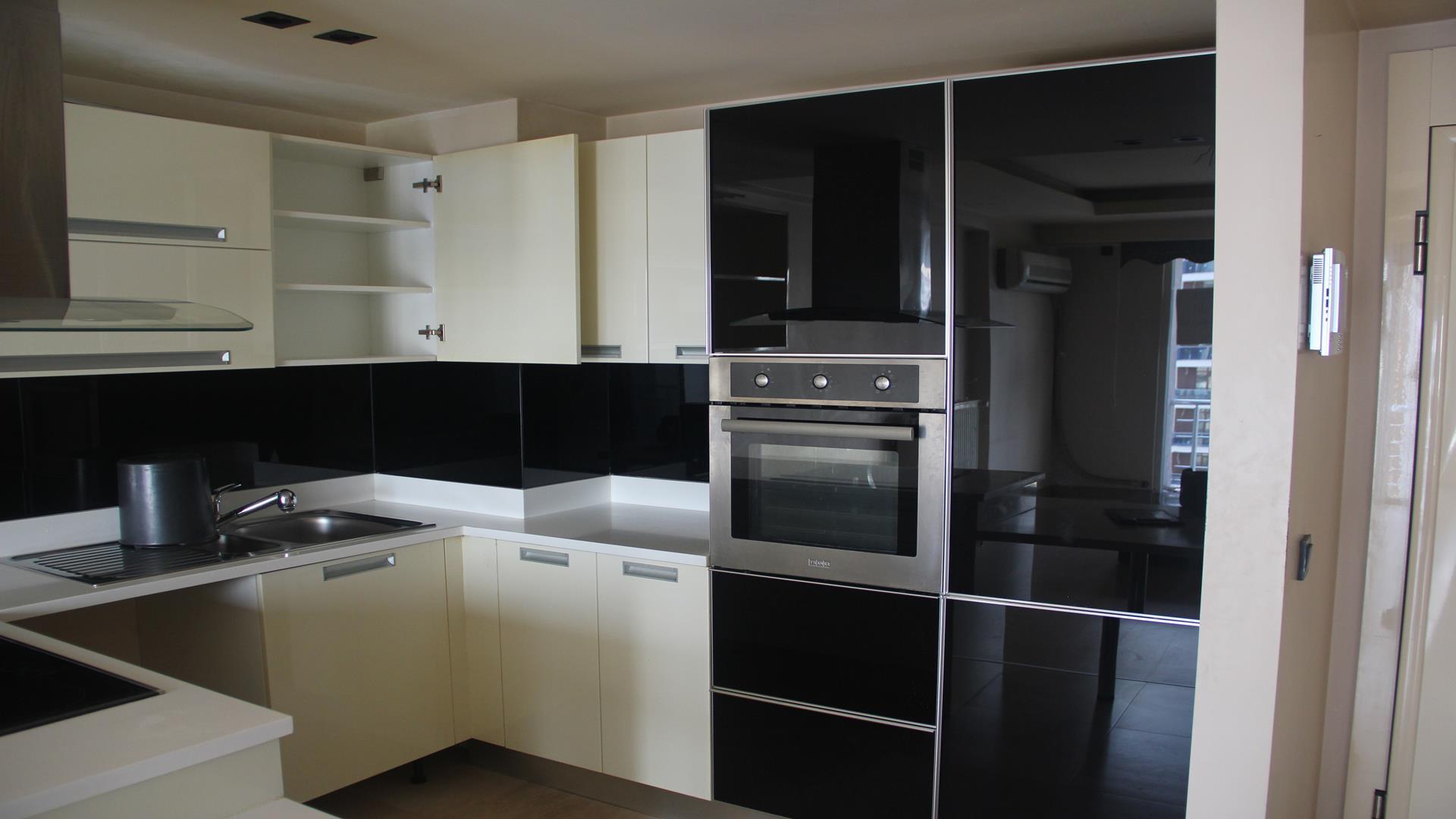 Kiralık Residence, İstanbul / ESENYURT  / BARBAROS HAYRETTİNPAŞA MAHALLESİ 