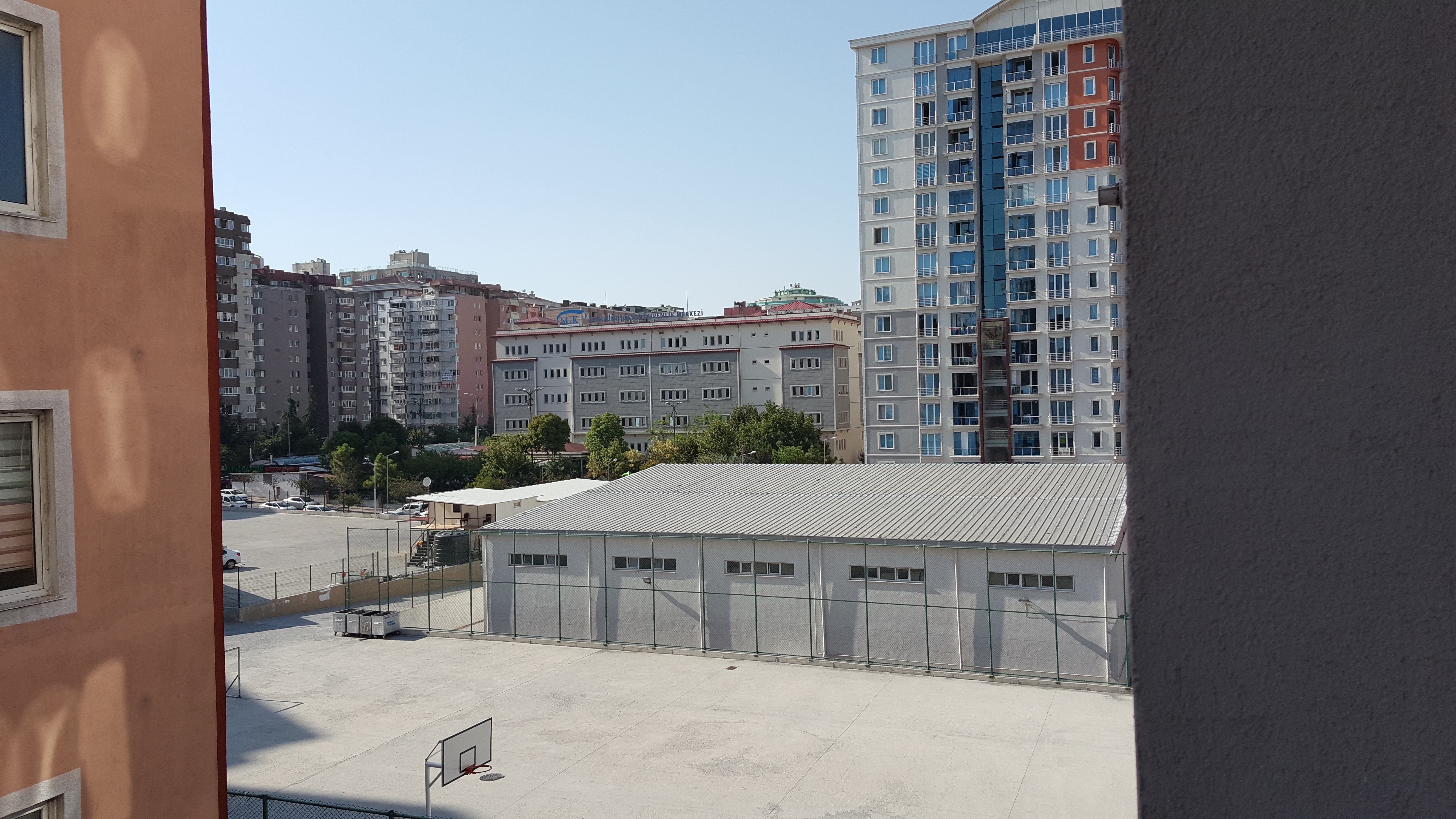 Kiralık Daire, İstanbul / ESENYURT / CUMHURİYET