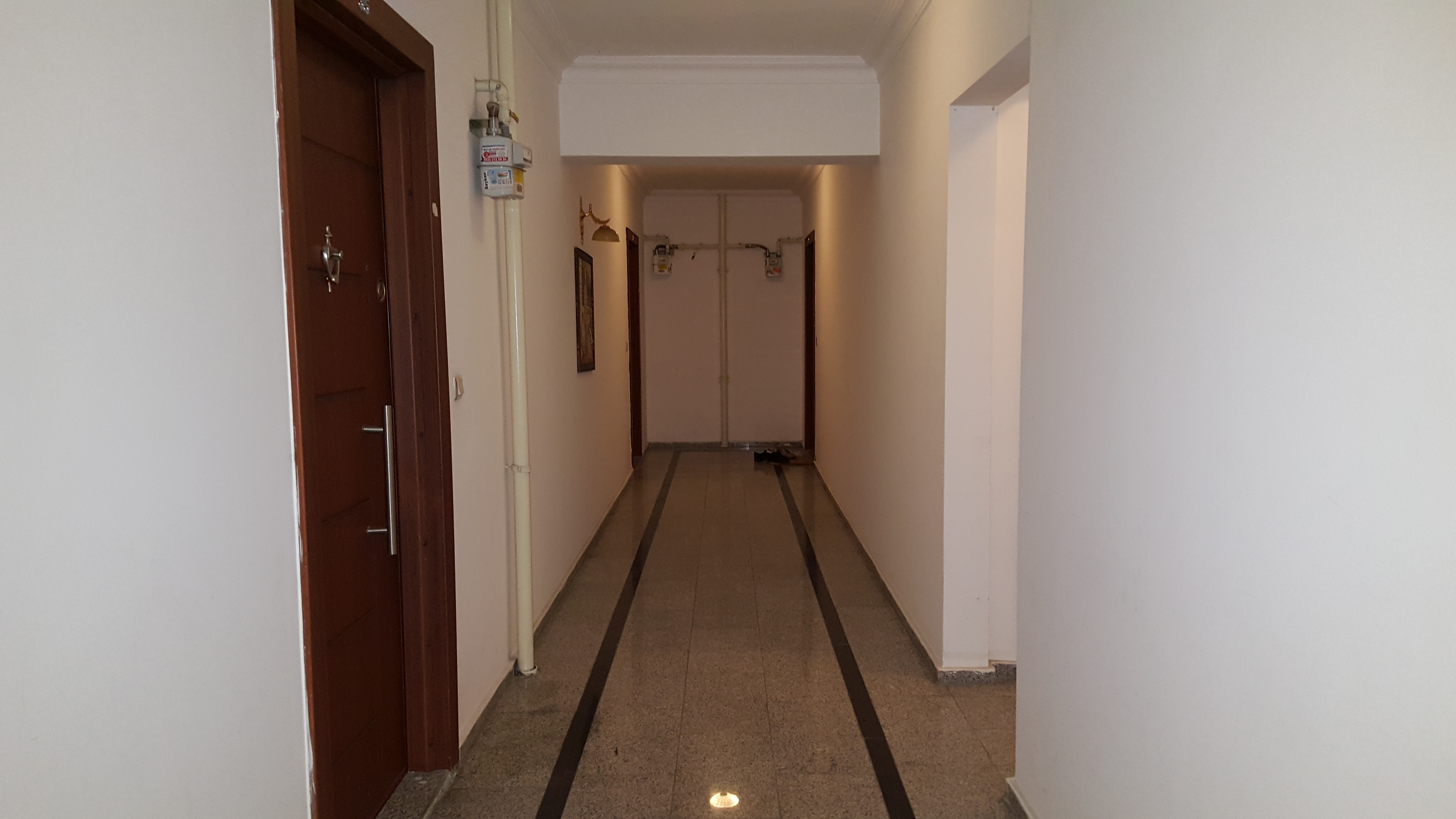 Kiralık Daire, İstanbul / ESENYURT / CUMHURİYET