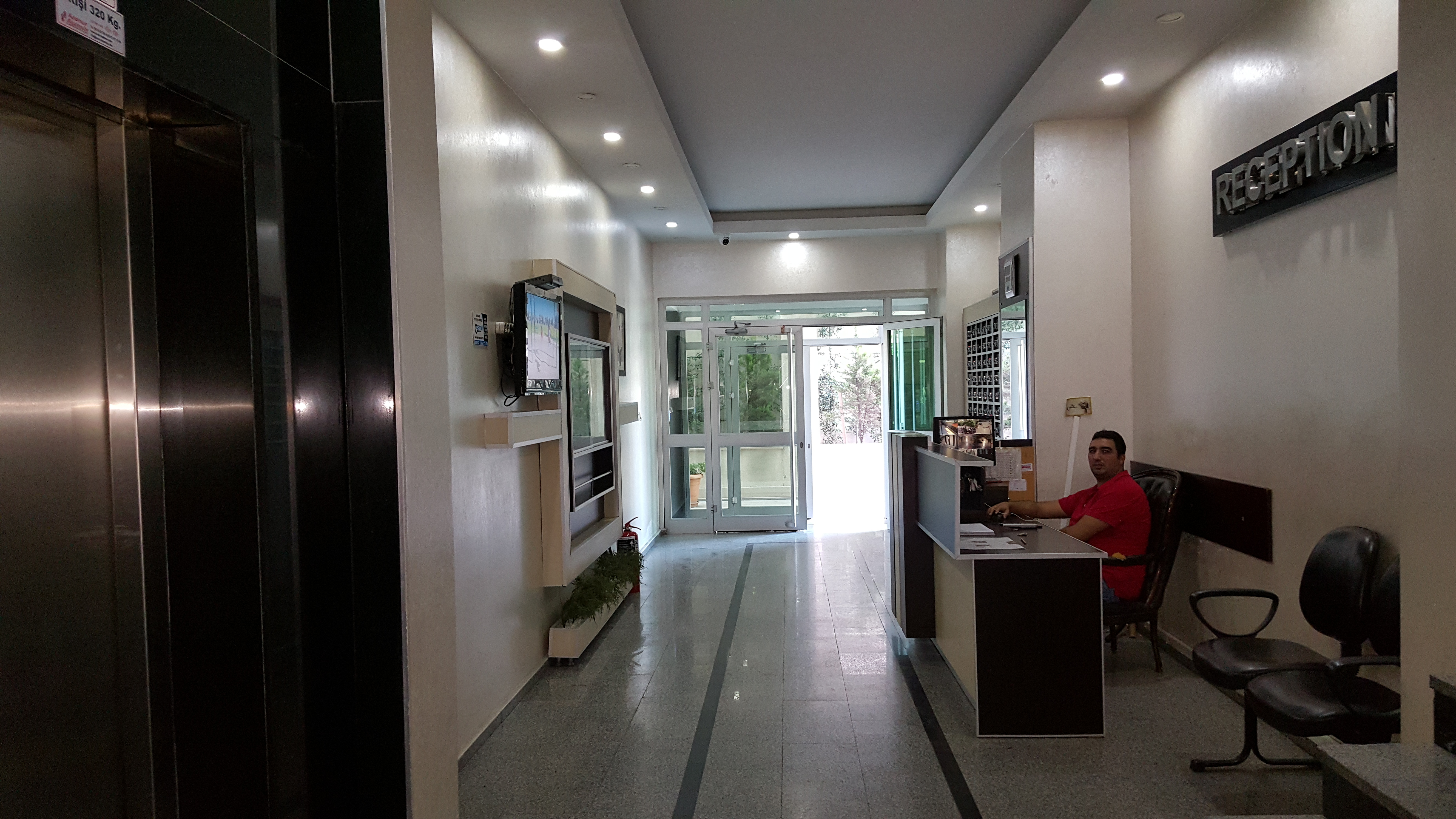 Kiralık Daire, İstanbul / ESENYURT / CUMHURİYET