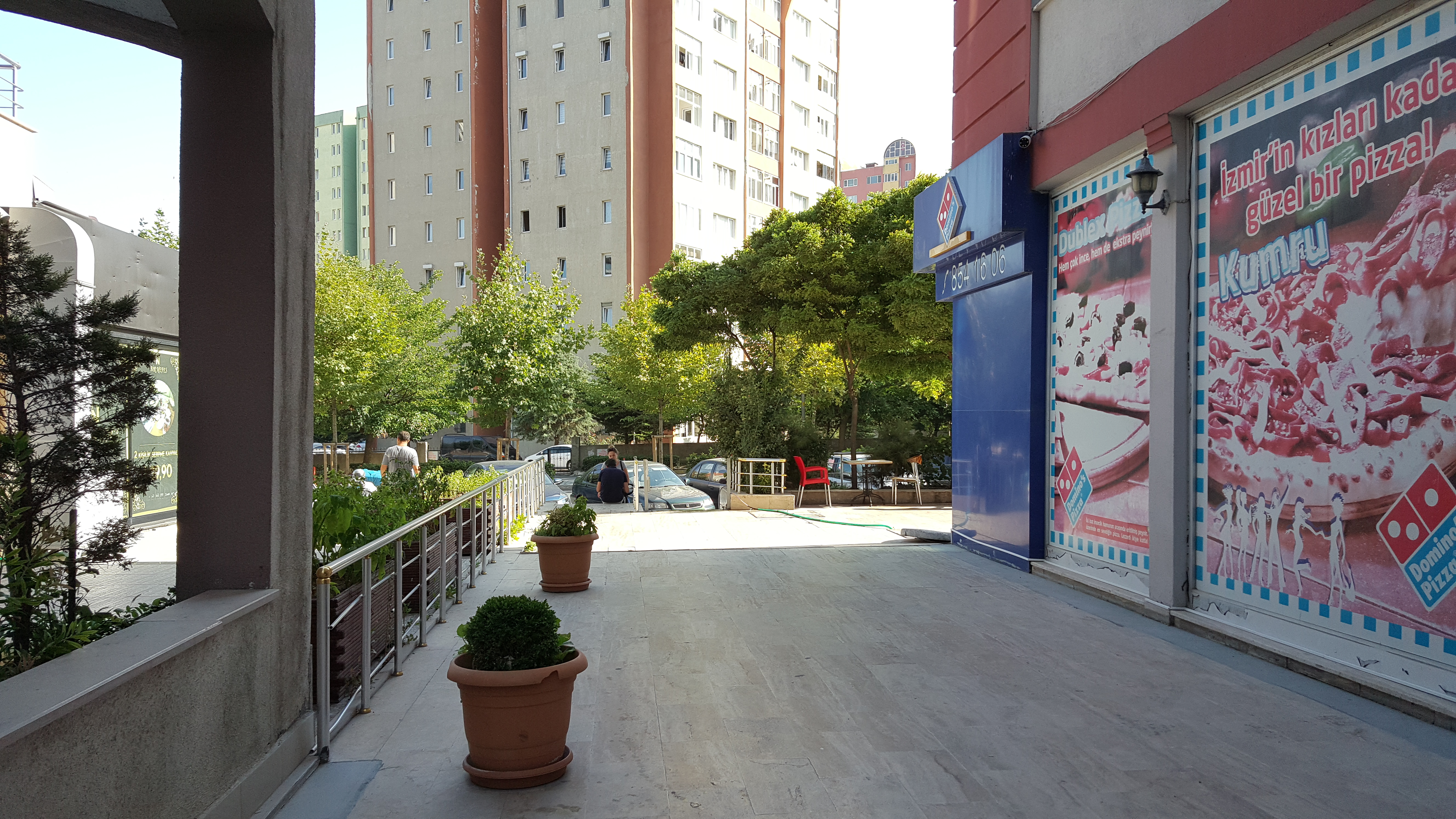 Kiralık Daire, İstanbul / ESENYURT / CUMHURİYET