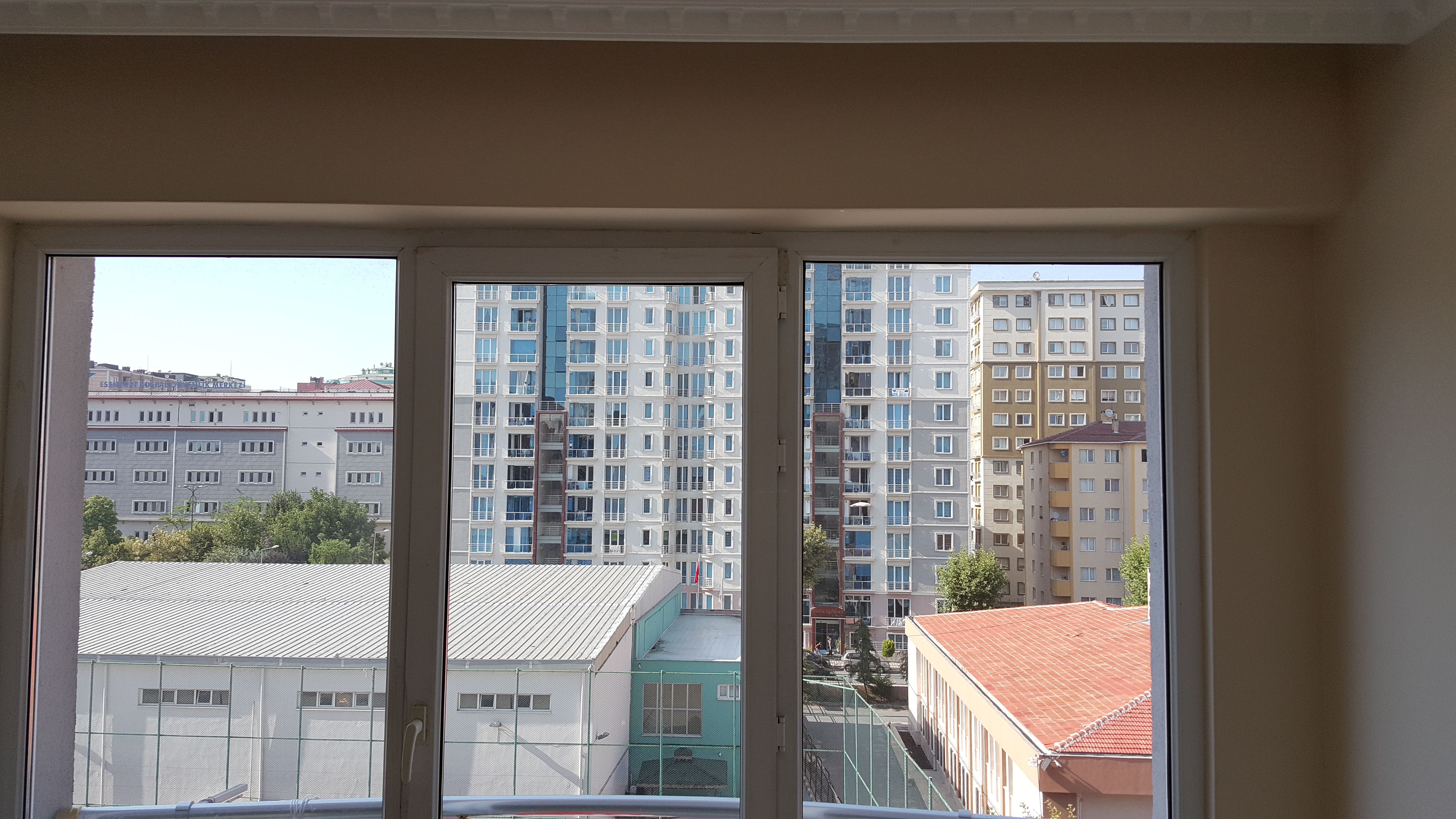 Kiralık Daire, İstanbul / ESENYURT / CUMHURİYET