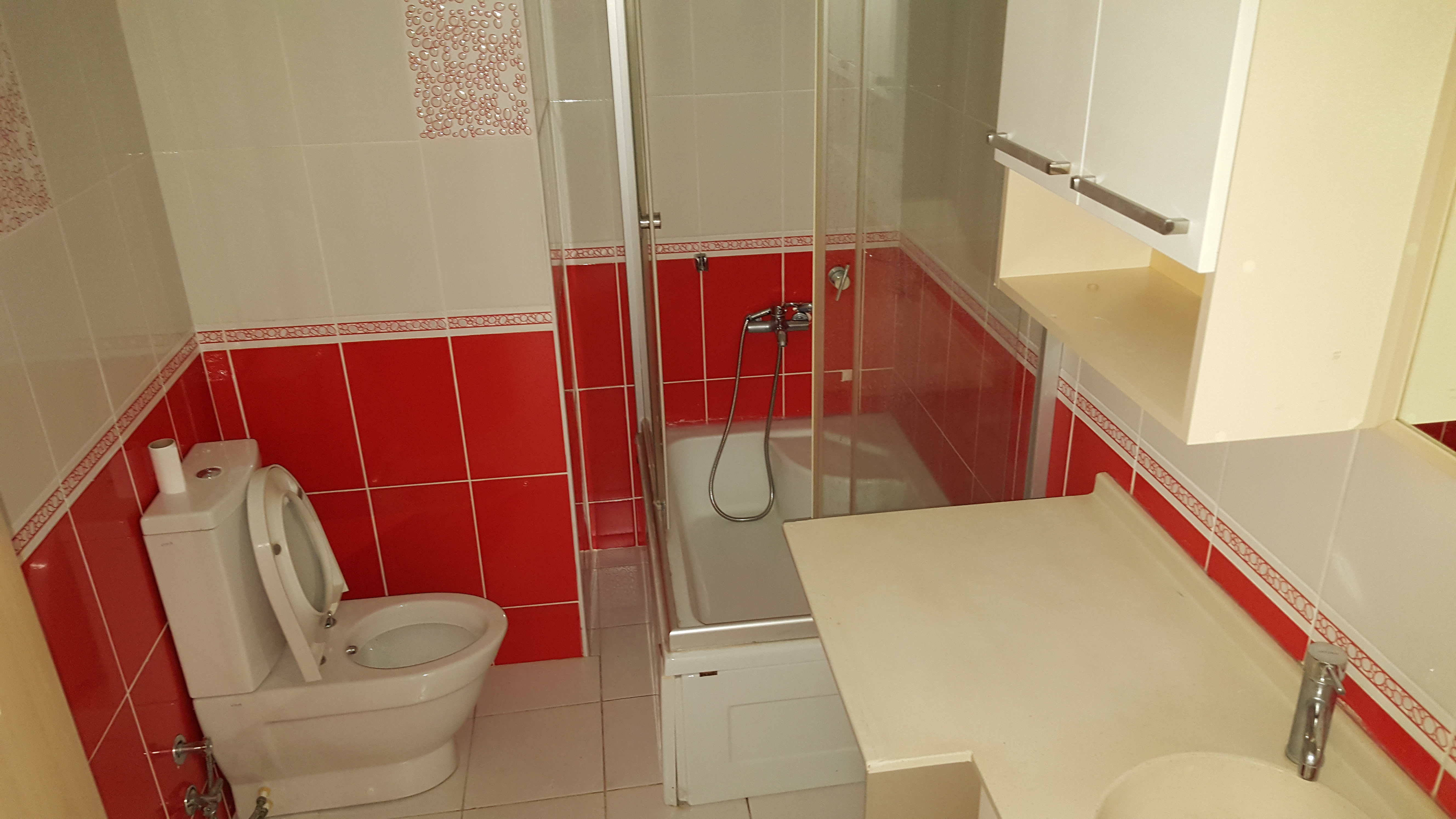 Kiralık Daire, İstanbul / ESENYURT / CUMHURİYET