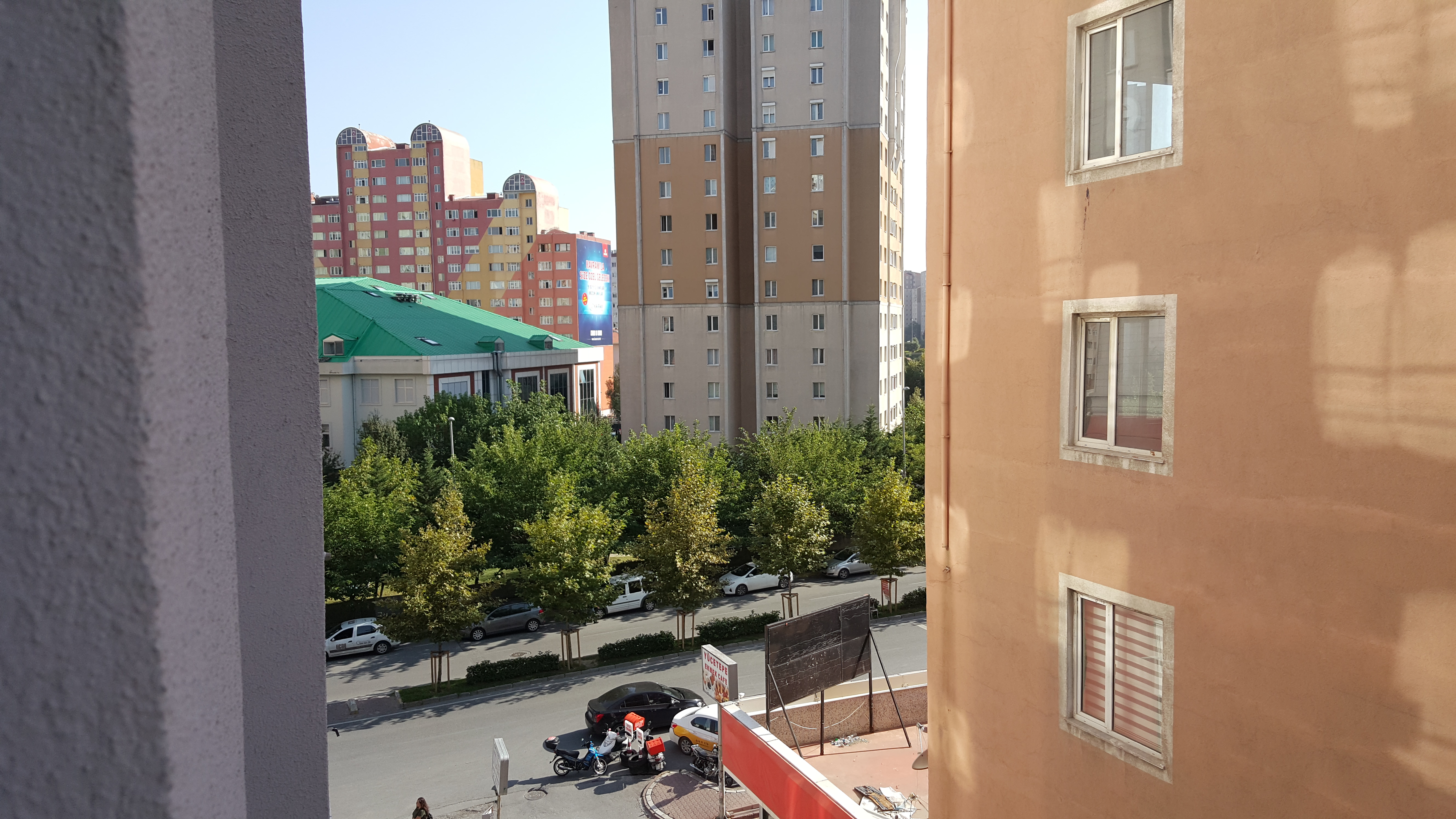 Kiralık Daire, İstanbul / ESENYURT / CUMHURİYET
