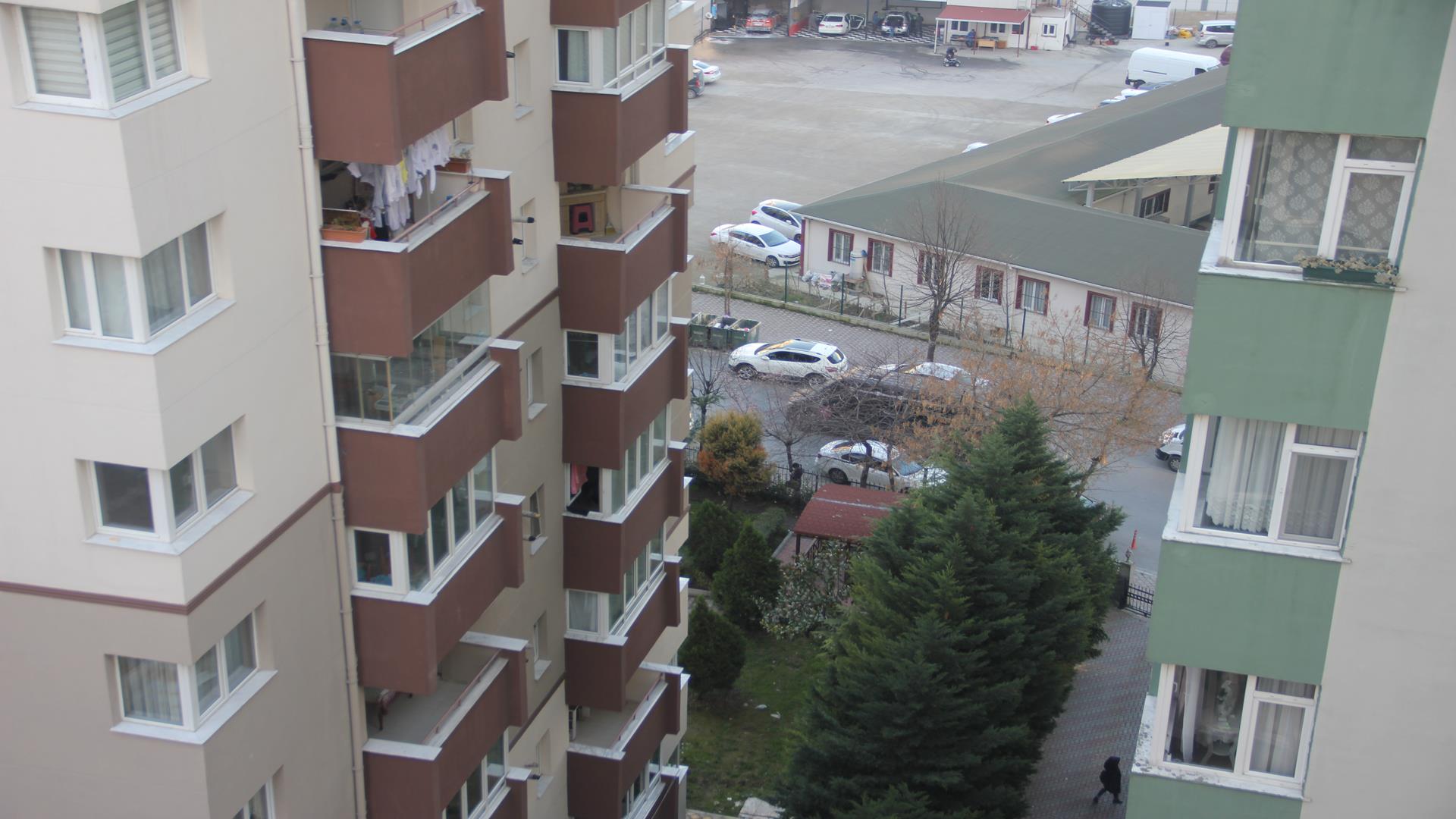 Satılık Daire, İstanbul / ESENYURT / CUMHURİYET