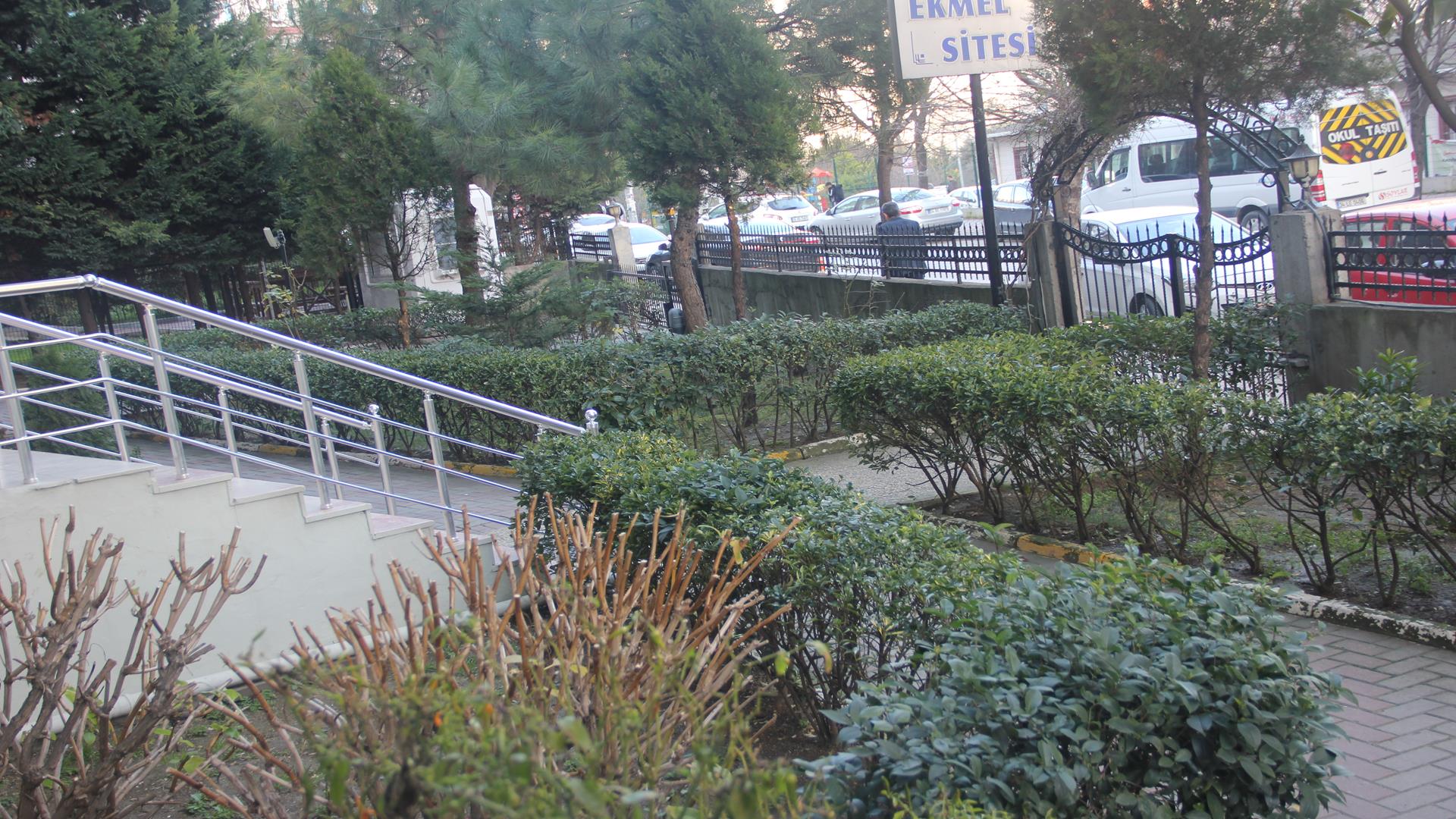 Satılık Daire, İstanbul / ESENYURT / CUMHURİYET