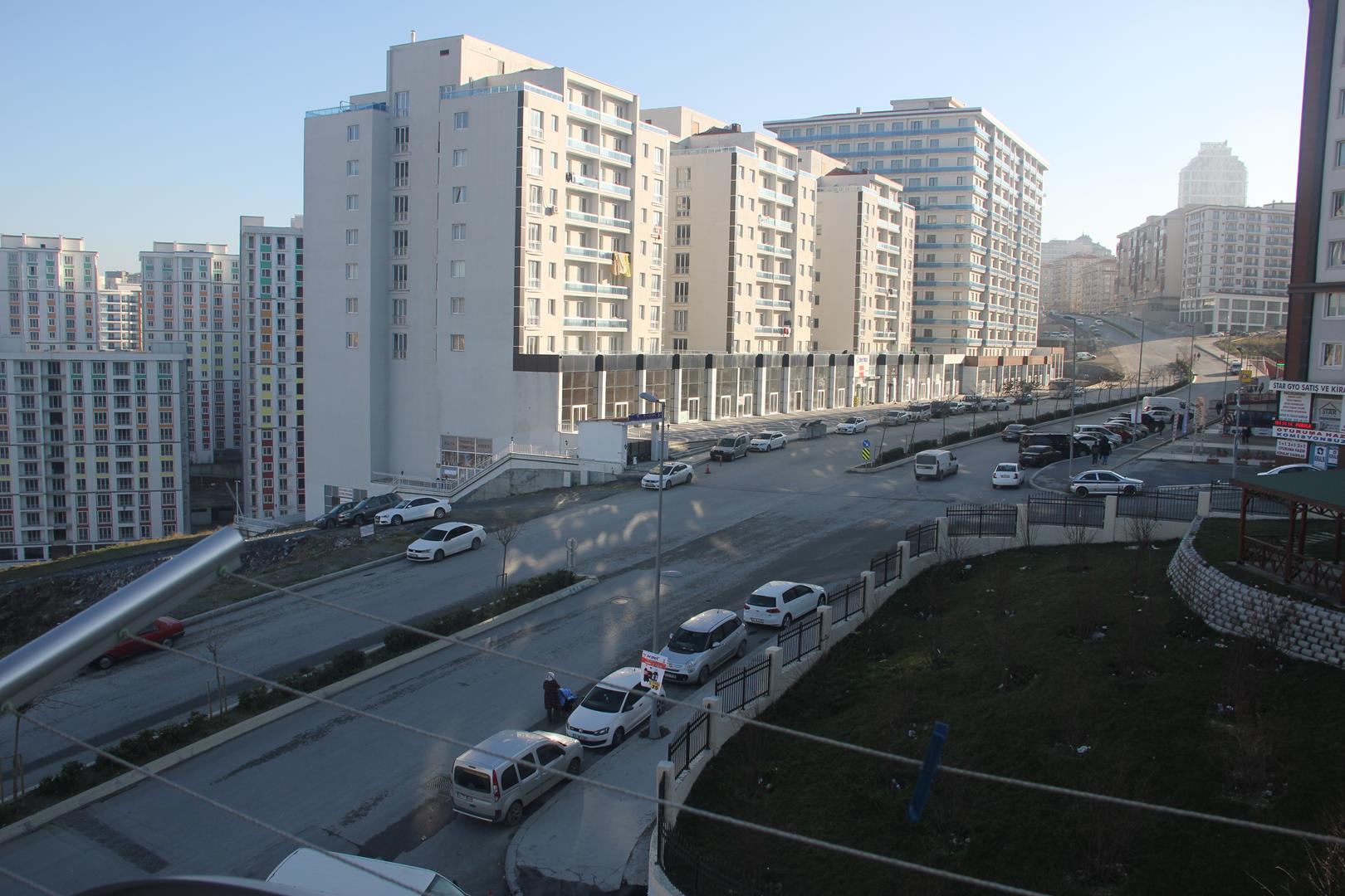 Kiralık Daire, İstanbul / ESENYURT / PİRİ REİS MAH.